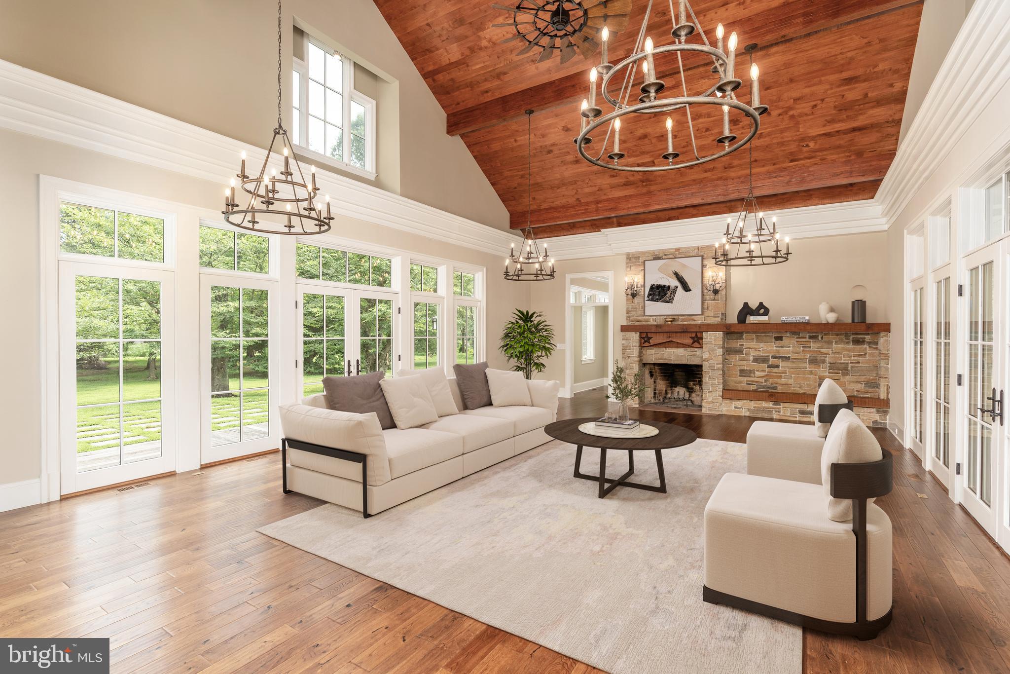 AVENEL - Residential