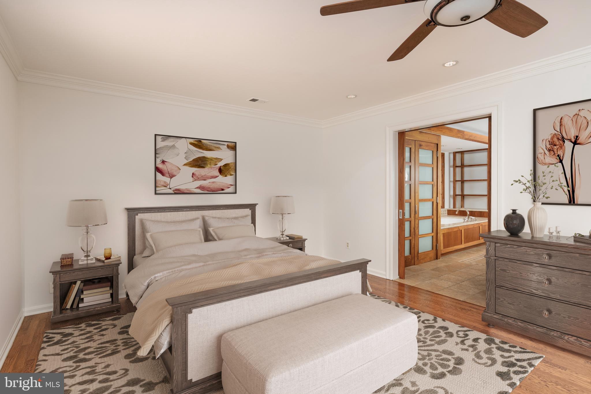 AVENEL - Residential