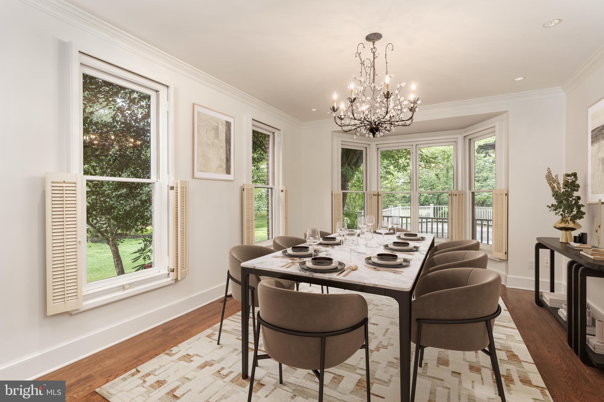 AVENEL - Residential