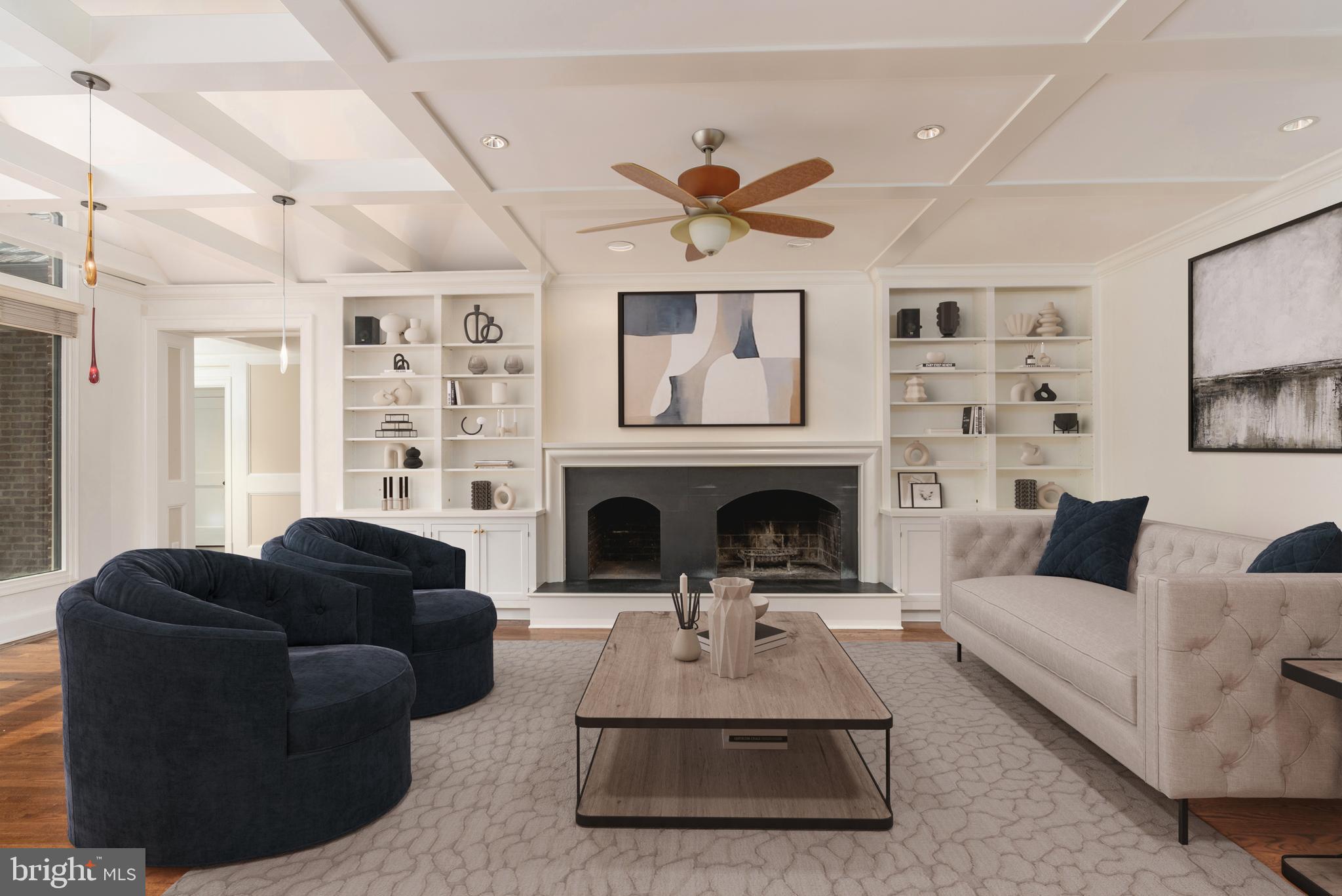 AVENEL - Residential