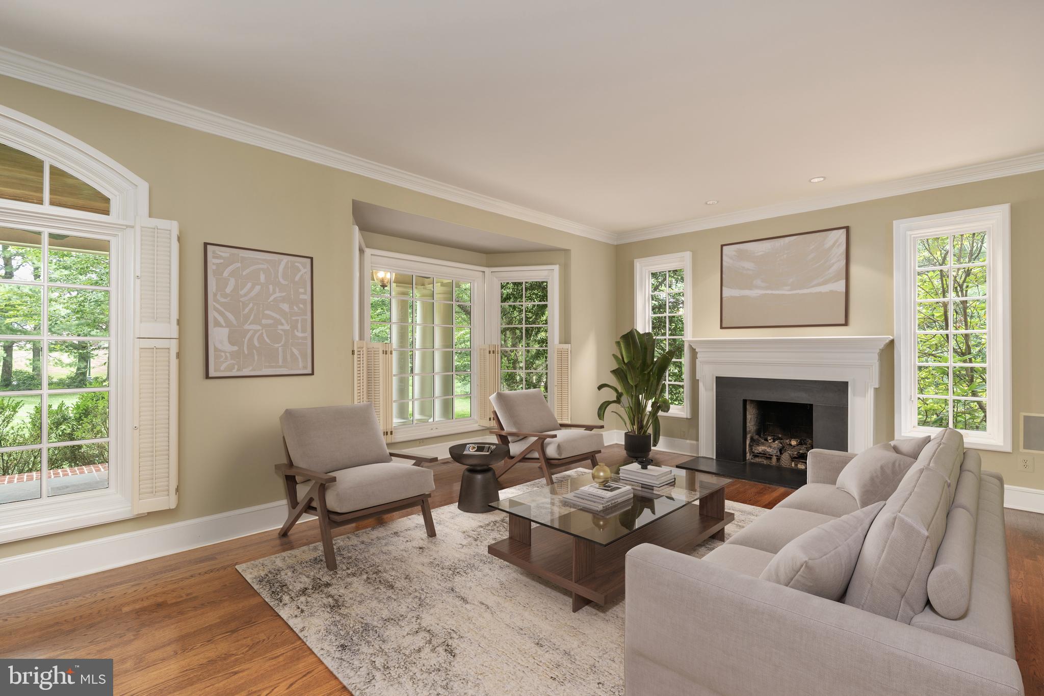 AVENEL - Residential