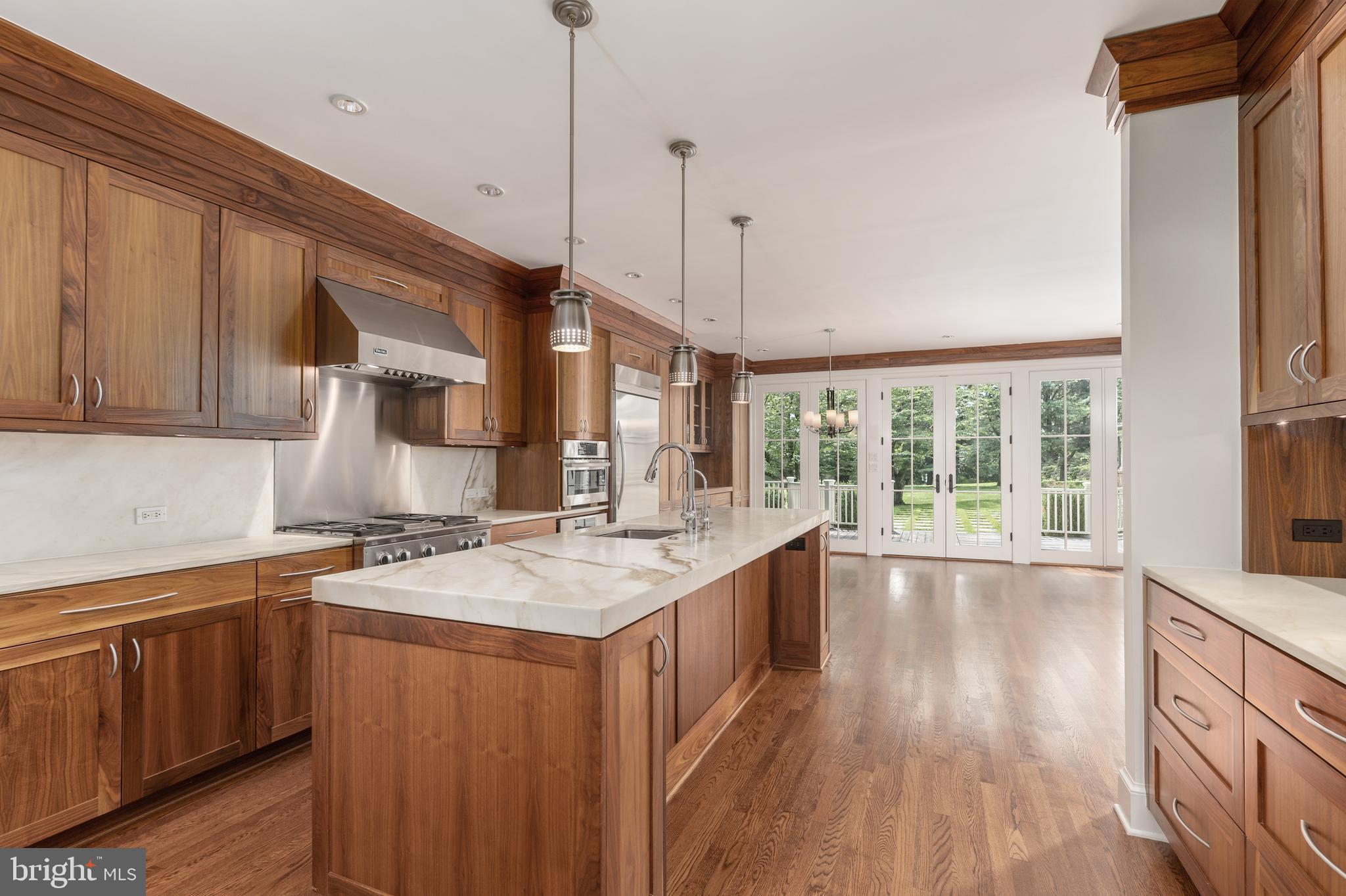 AVENEL - Residential