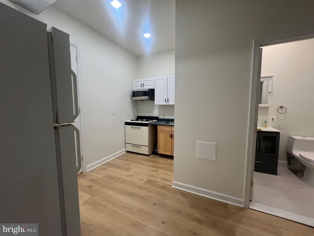 Photo of 1324 NE H Street NE #2, WASHINGTON, DC 20002 (MLS # DCDC2227012)