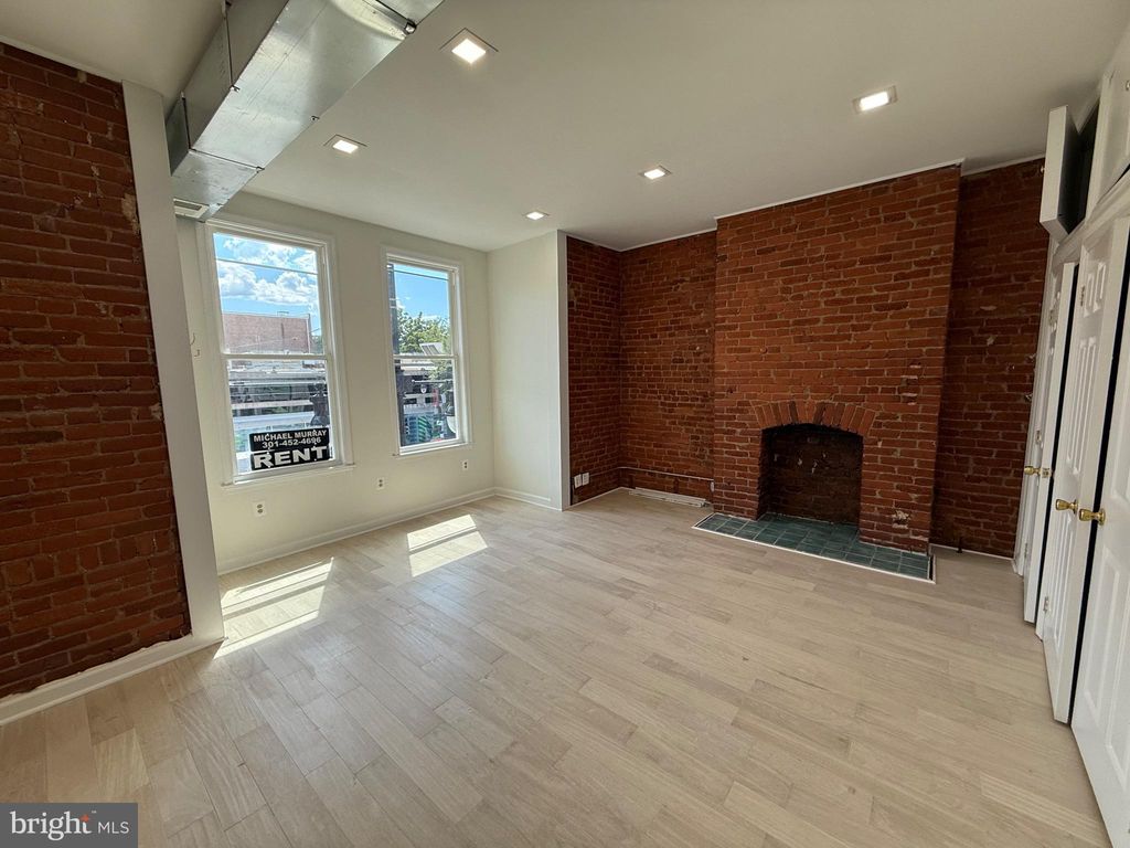 Photo of 1324 NE H Street NE #2, WASHINGTON, DC 20002 (MLS # DCDC2227012)