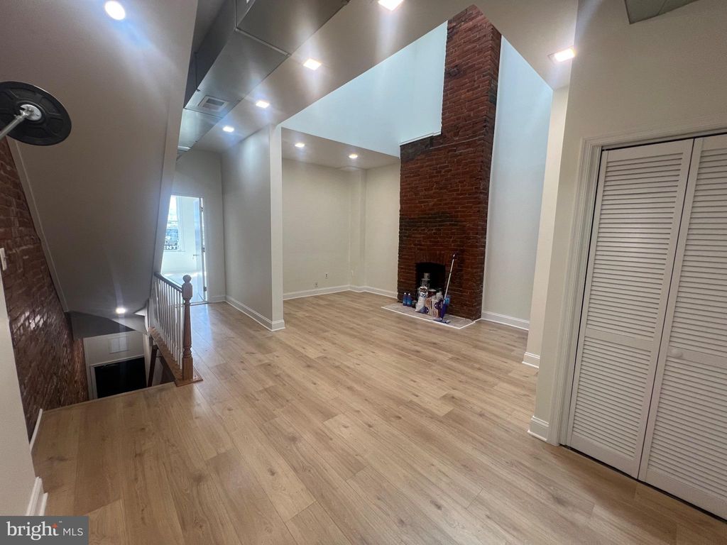 Photo of 1324 NE H Street NE #2, WASHINGTON, DC 20002 (MLS # DCDC2227012)