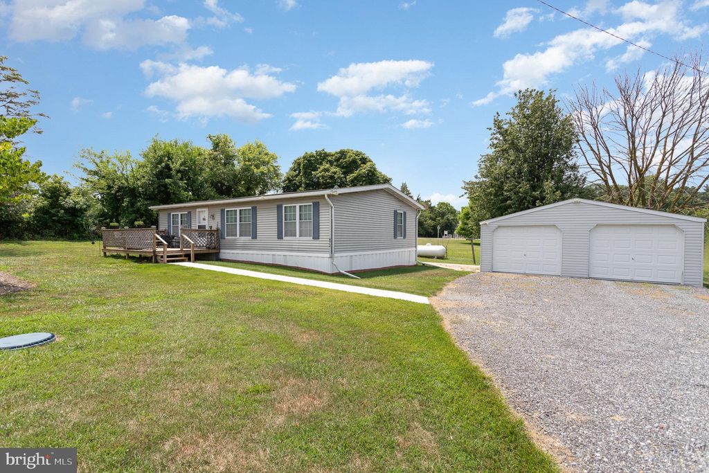 Photo of 472 Little Britain Road S, Peach Bottom, PA 17563 (MLS # PALA2053488)