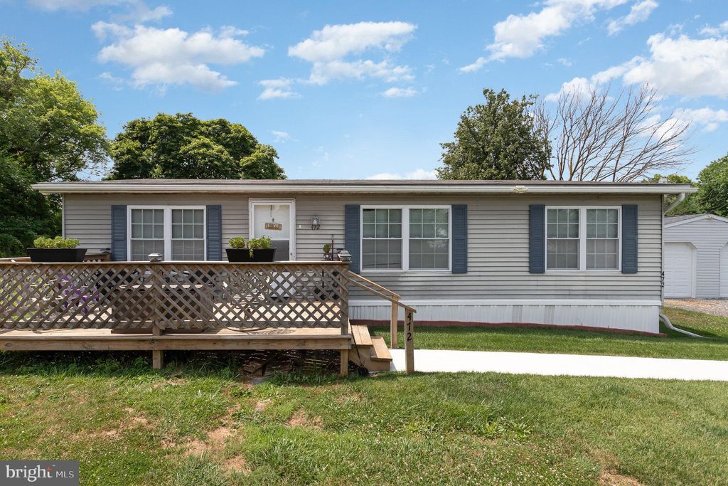 Photo of 472 Little Britain Road S, Peach Bottom, PA 17563 (MLS # PALA2053488)