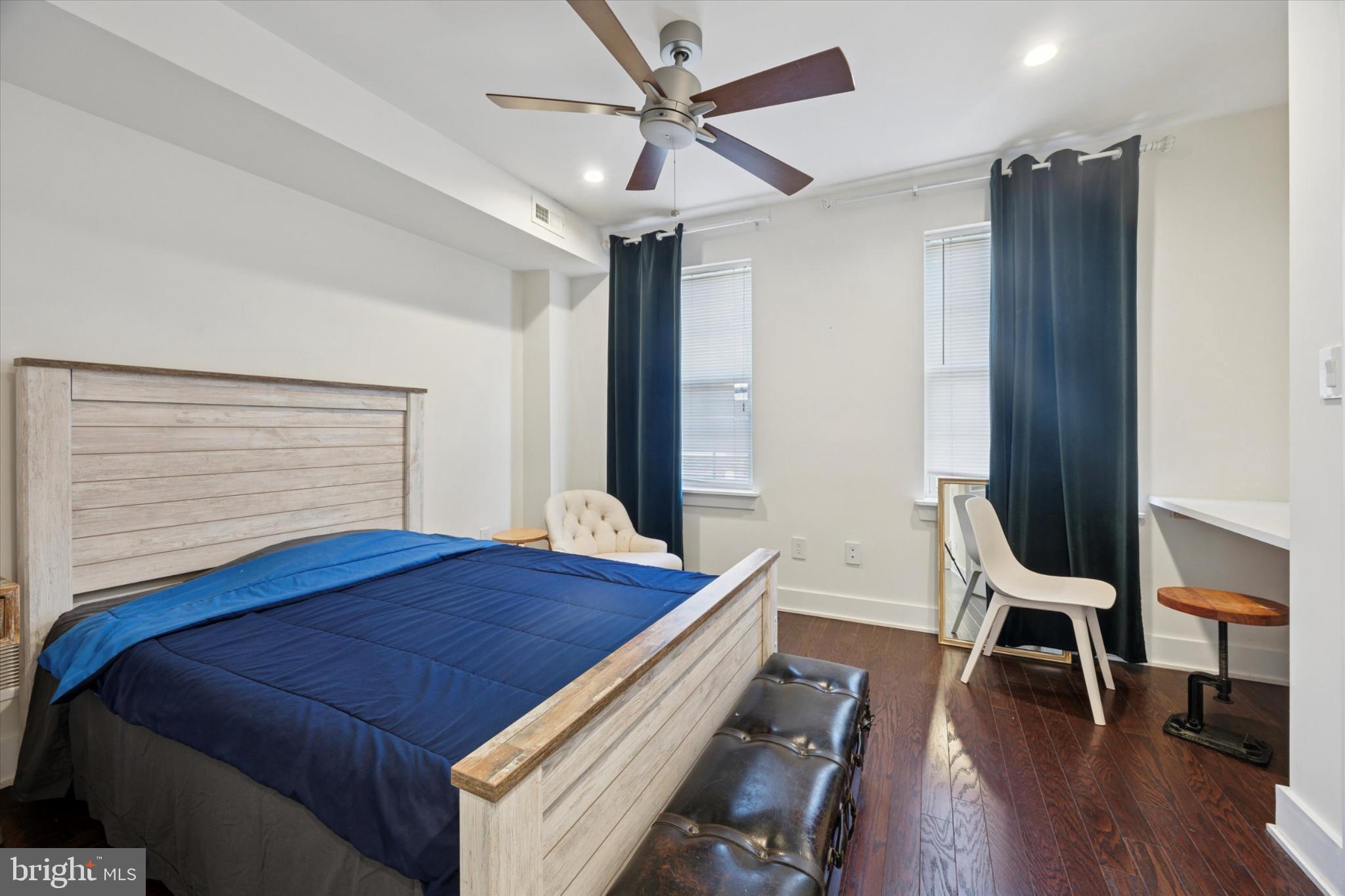 WEST POPLAR - Residential Lease