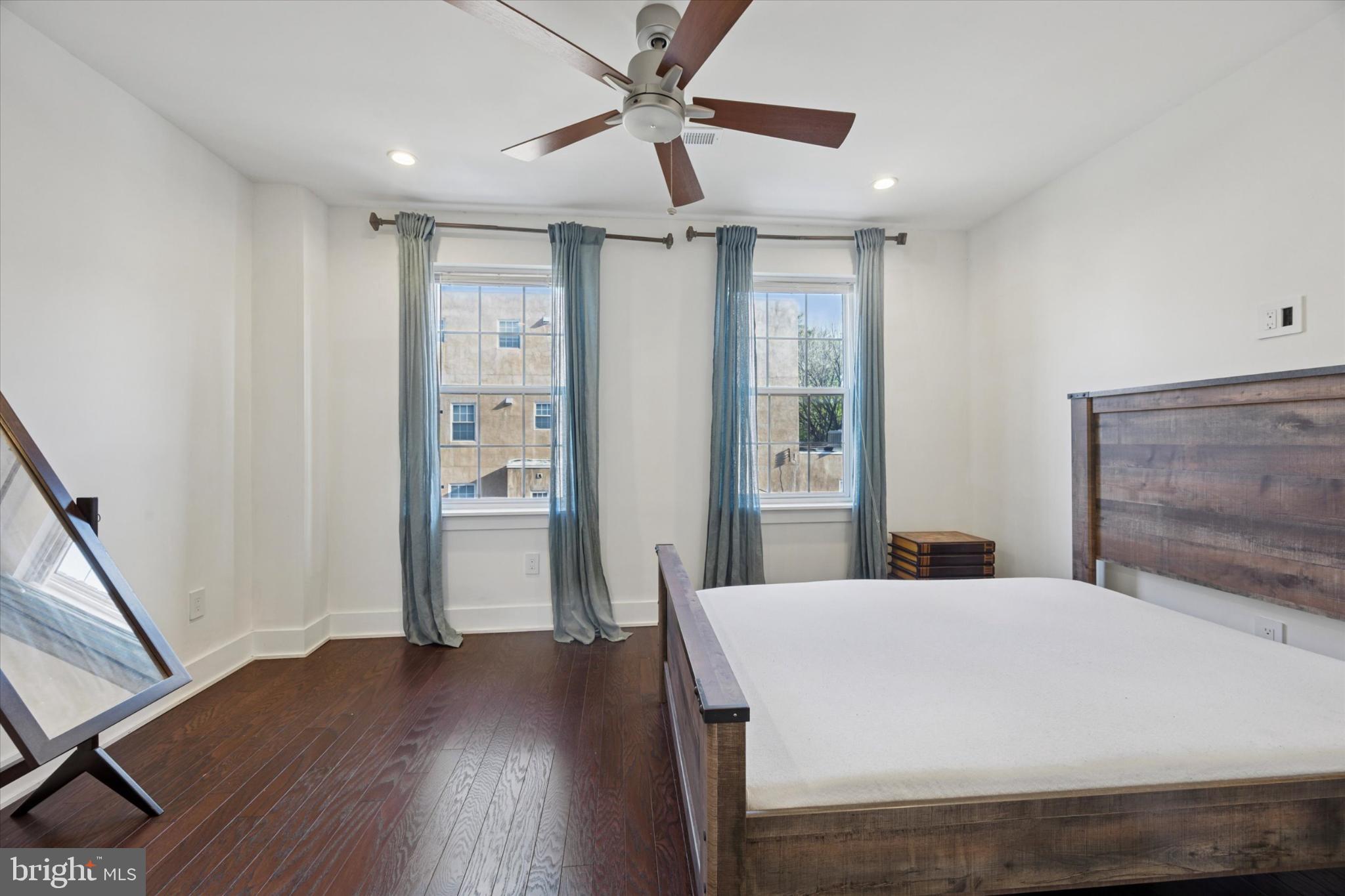 WEST POPLAR - Residential Lease