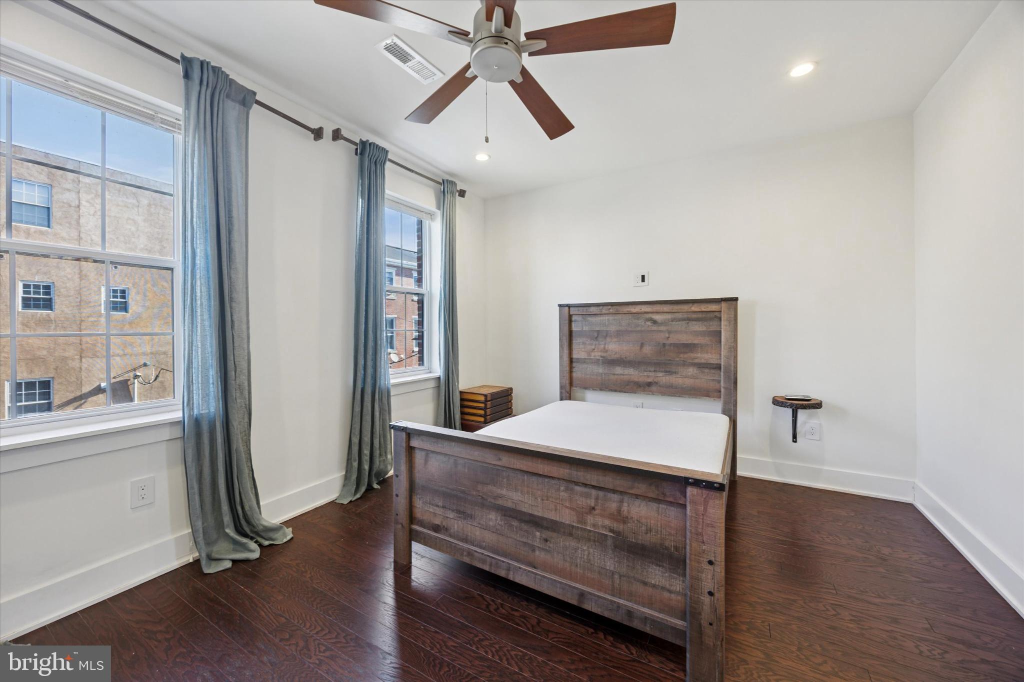 WEST POPLAR - Residential Lease