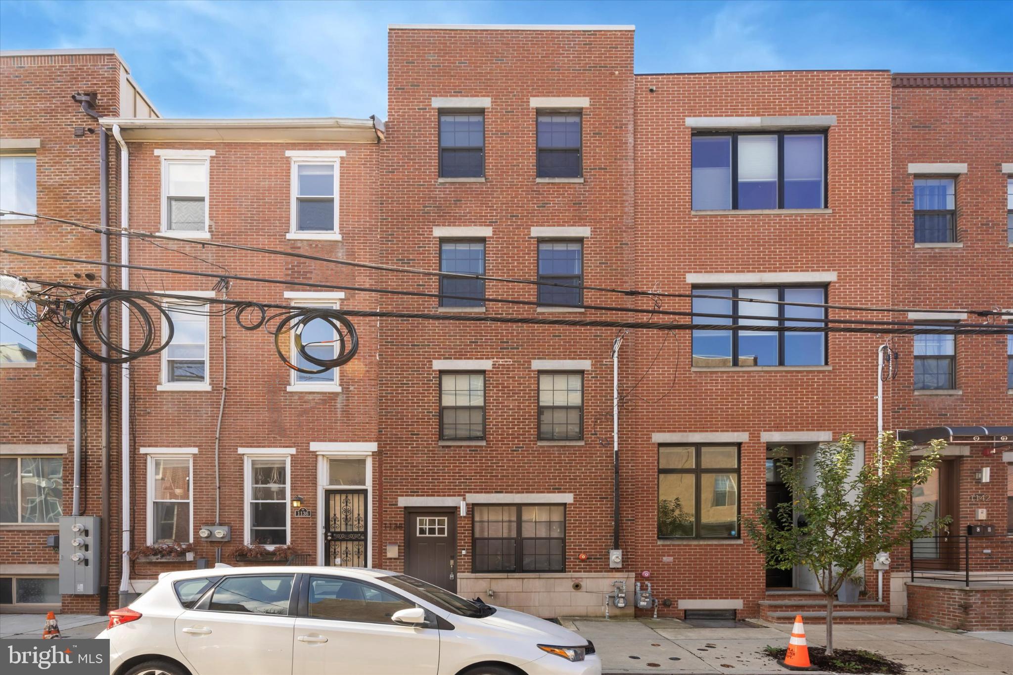 WEST POPLAR - Residential Lease