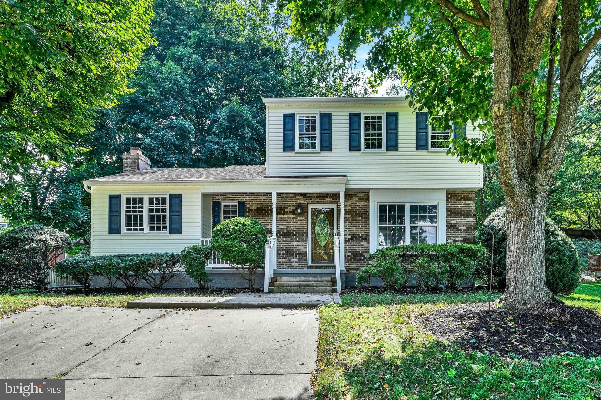 VILLAGE OF WHITE OAK - Residential