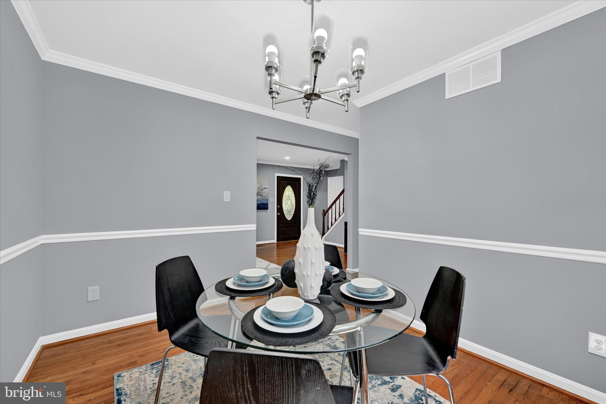 VILLAGE OF WHITE OAK - Residential