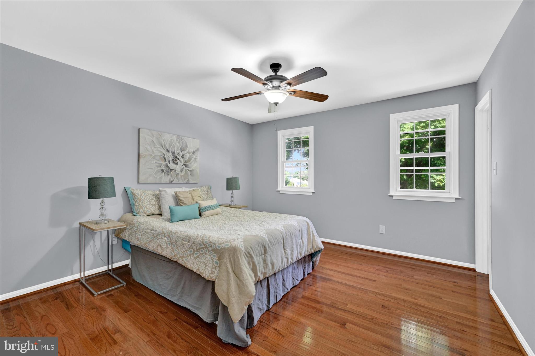 VILLAGE OF WHITE OAK - Residential