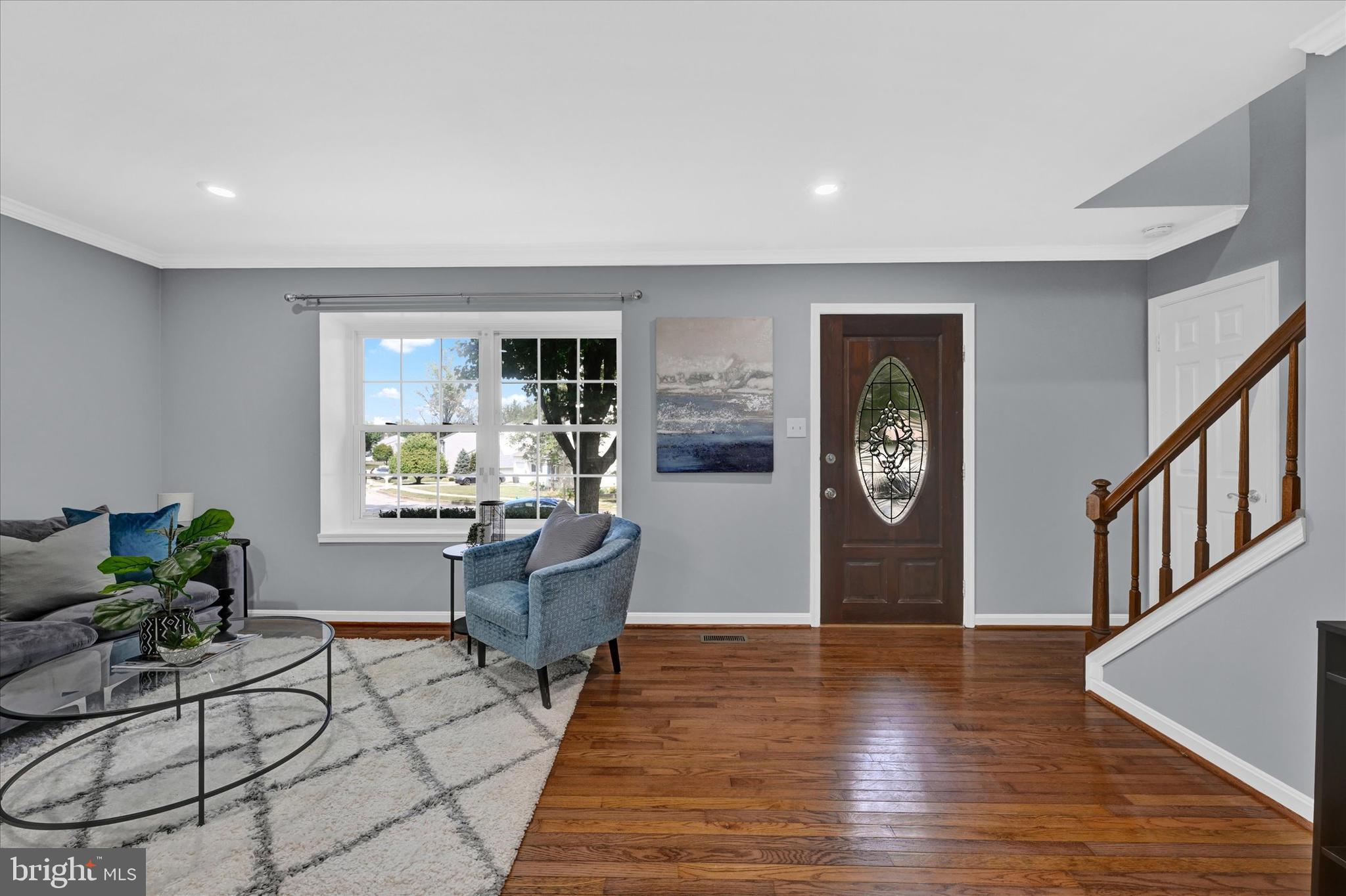 VILLAGE OF WHITE OAK - Residential