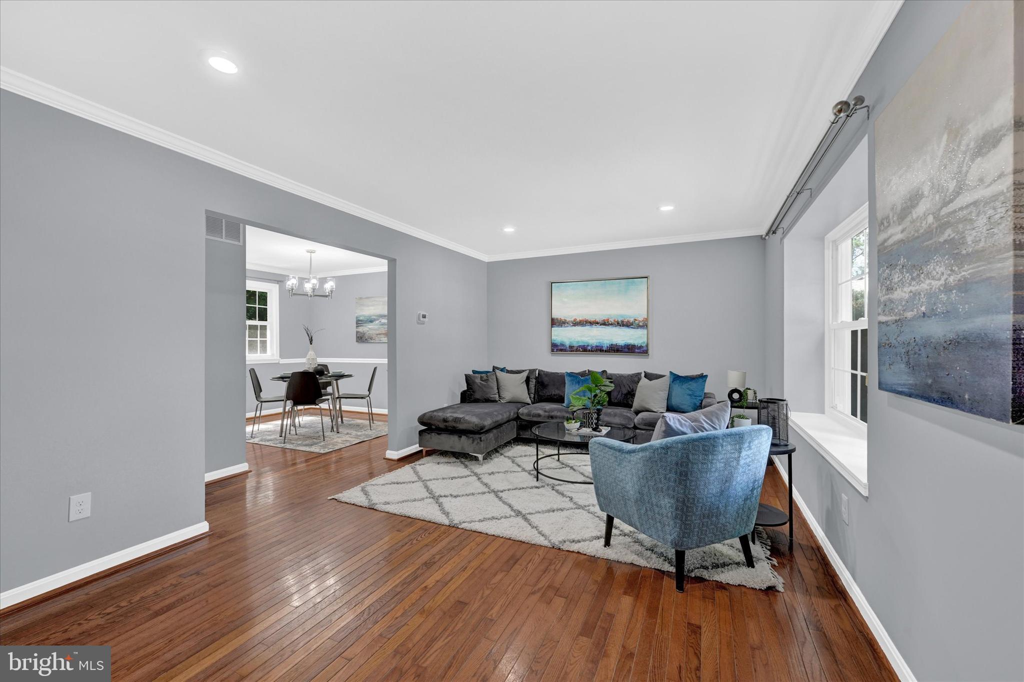 VILLAGE OF WHITE OAK - Residential