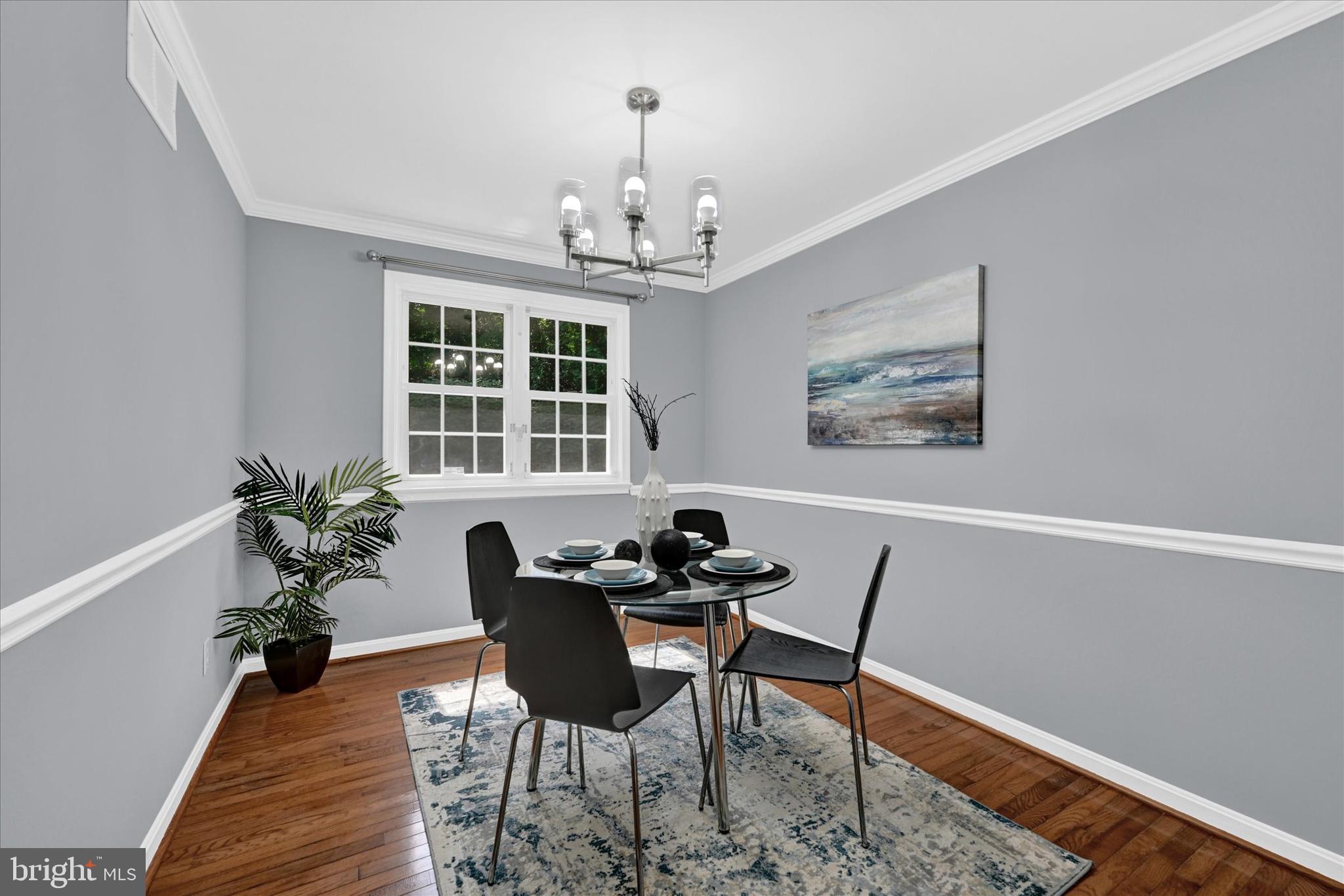 VILLAGE OF WHITE OAK - Residential