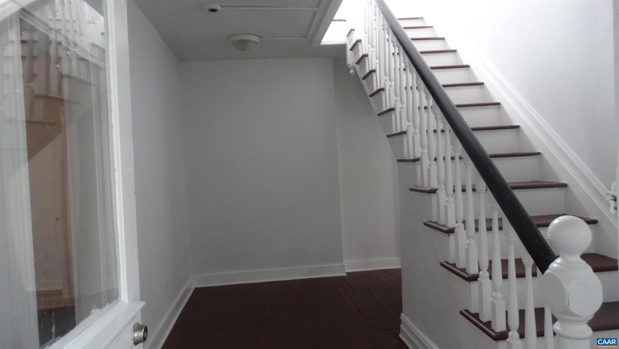 UNKNOWN - Residential Lease