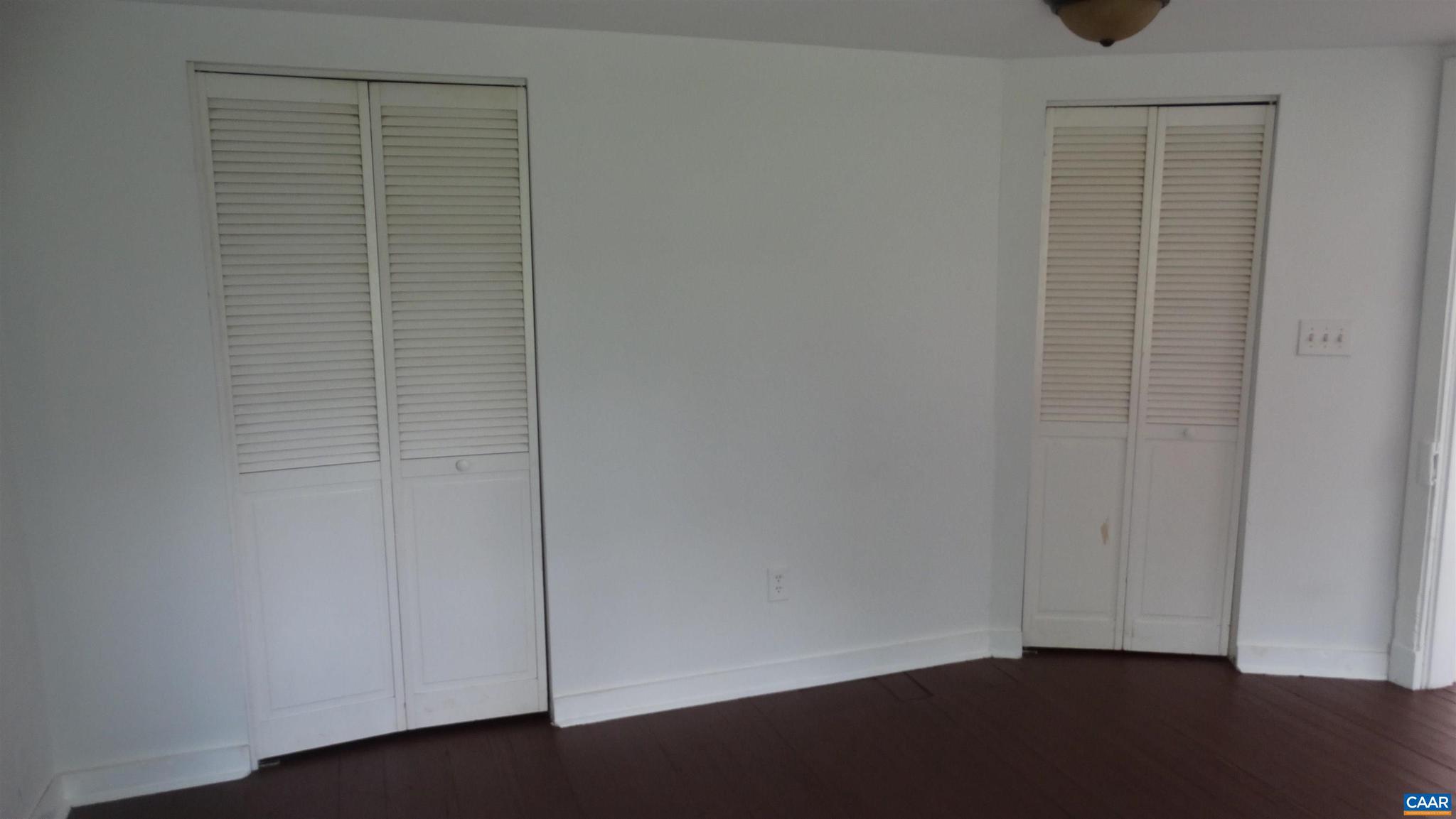 UNKNOWN - Residential Lease