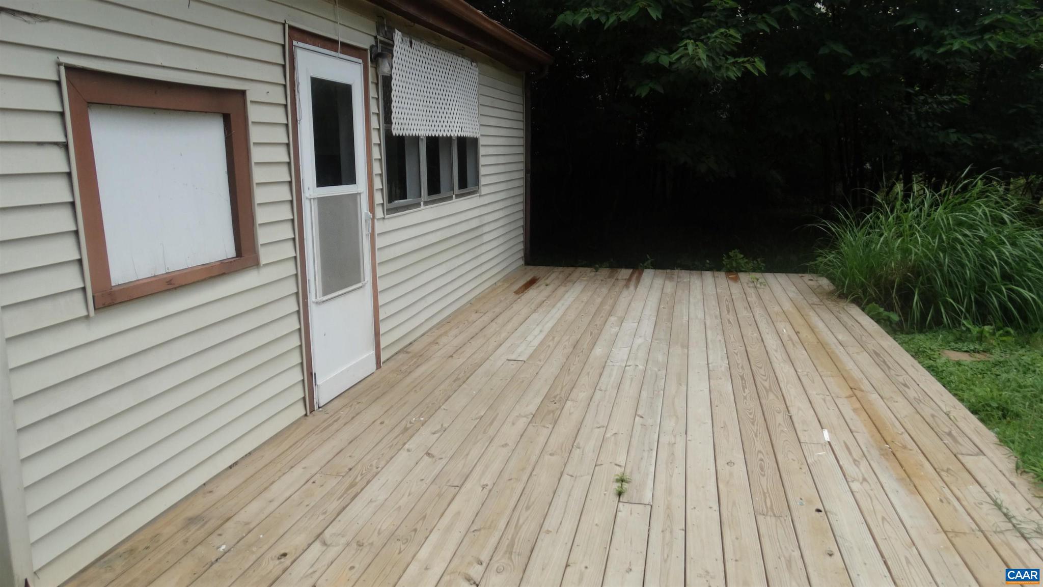 UNKNOWN - Residential Lease