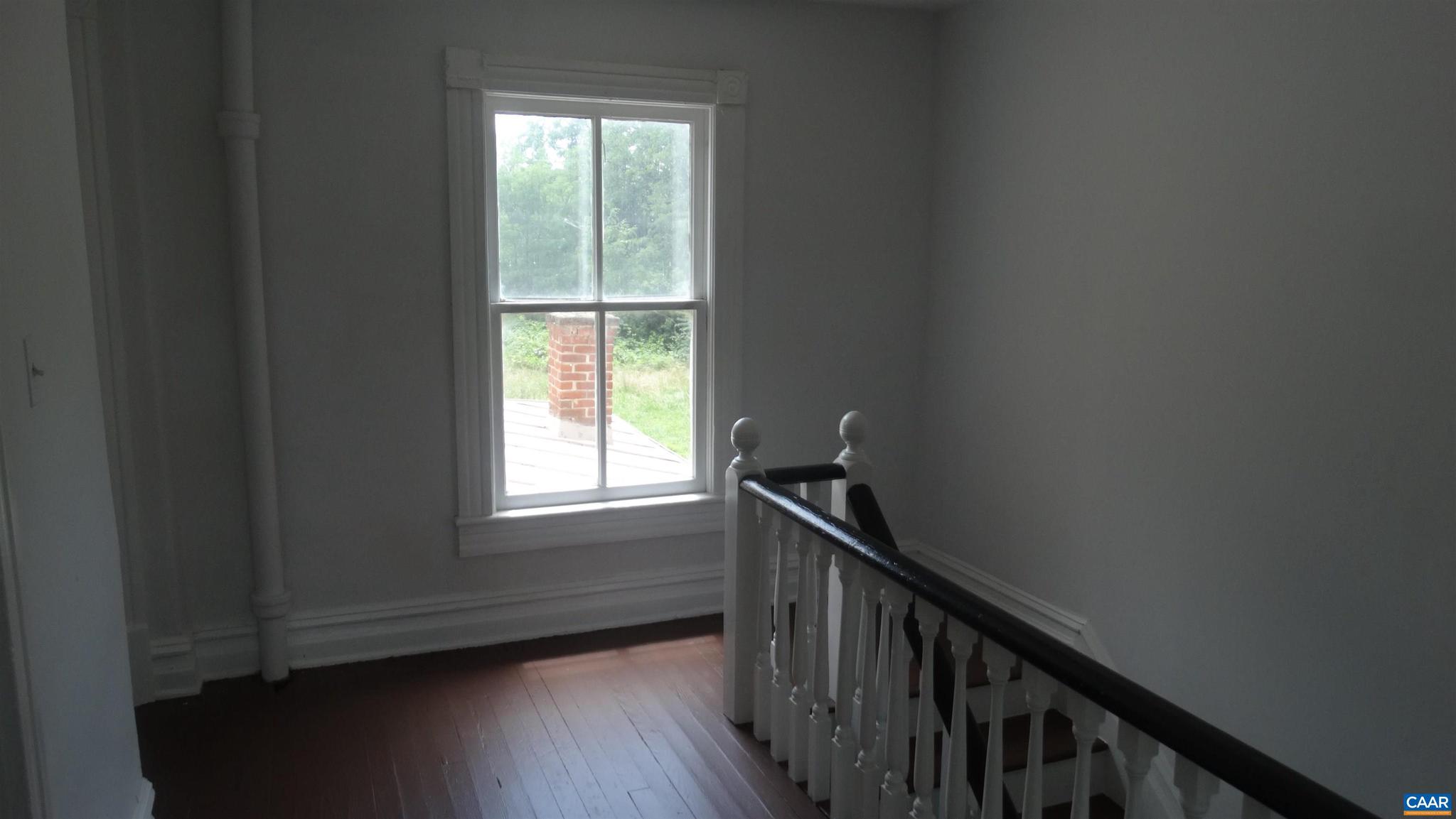 UNKNOWN - Residential Lease