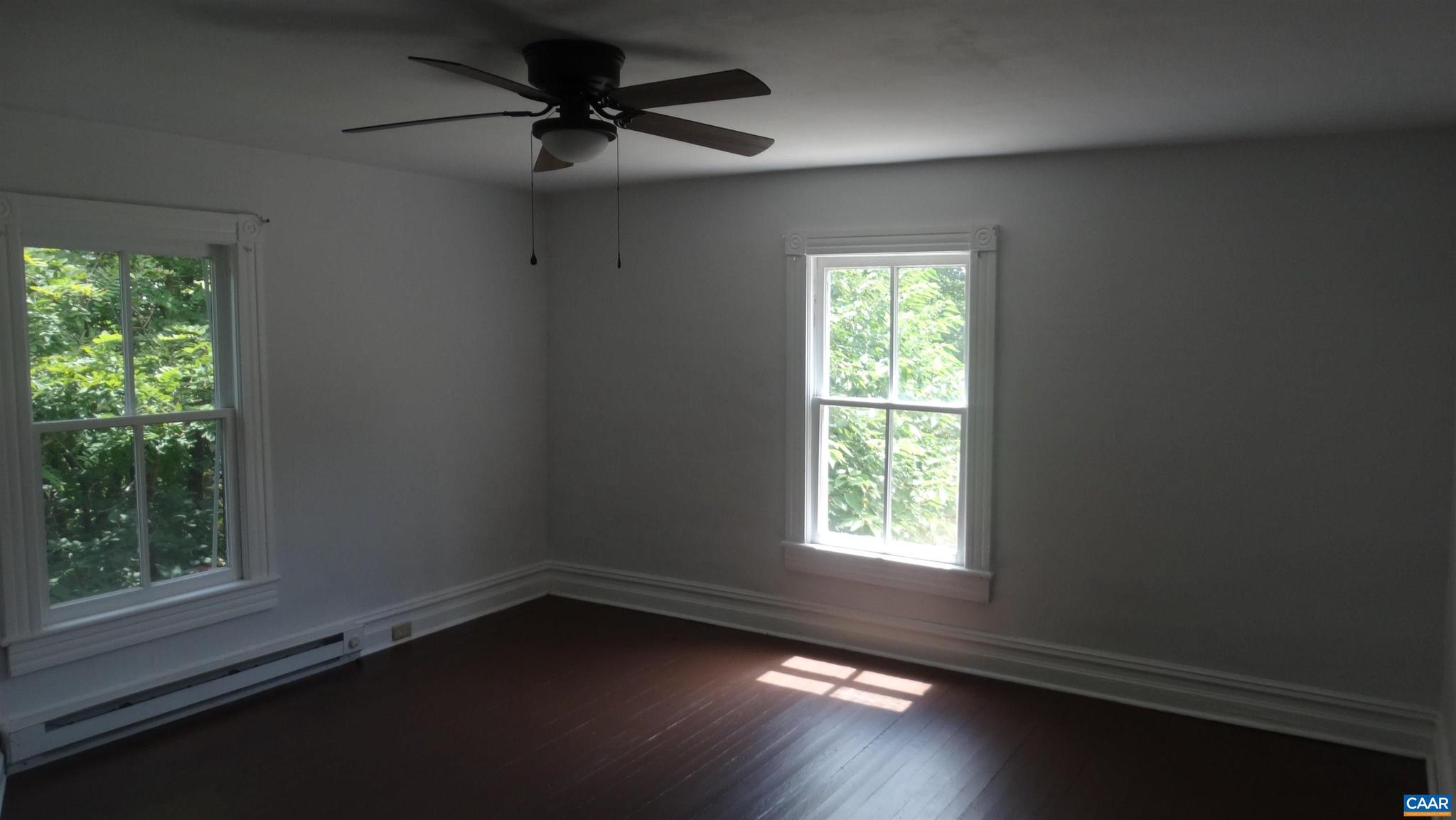 UNKNOWN - Residential Lease