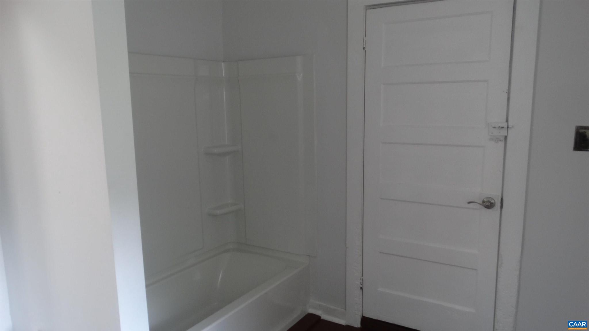 UNKNOWN - Residential Lease