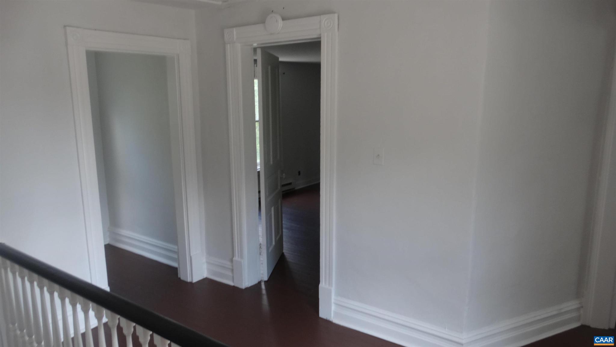 UNKNOWN - Residential Lease