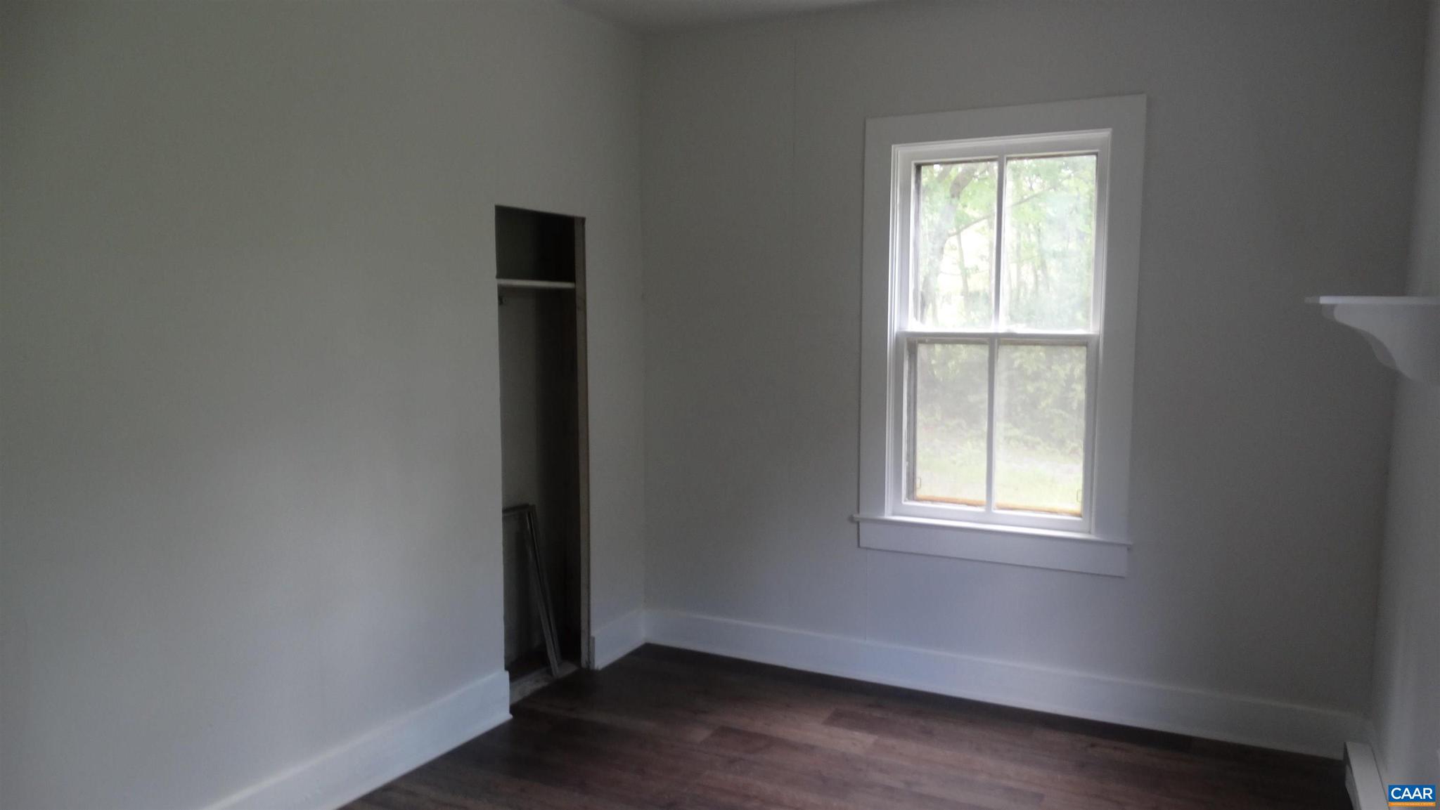 UNKNOWN - Residential Lease