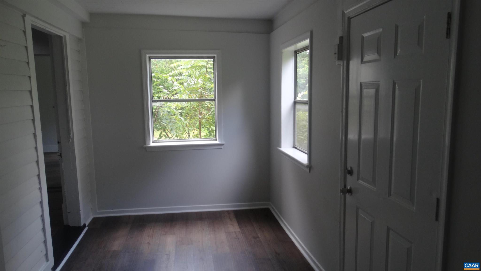 UNKNOWN - Residential Lease