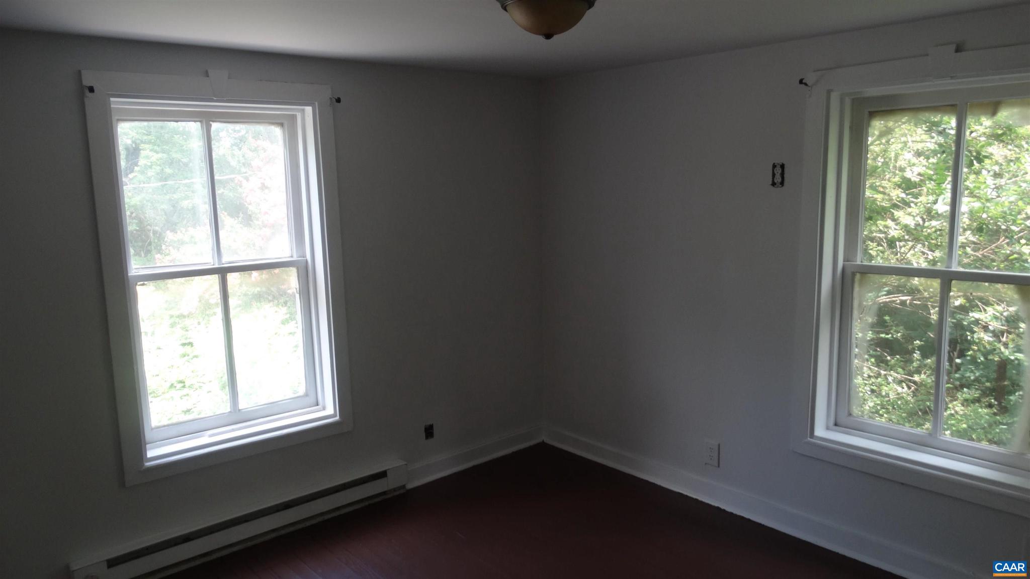 UNKNOWN - Residential Lease