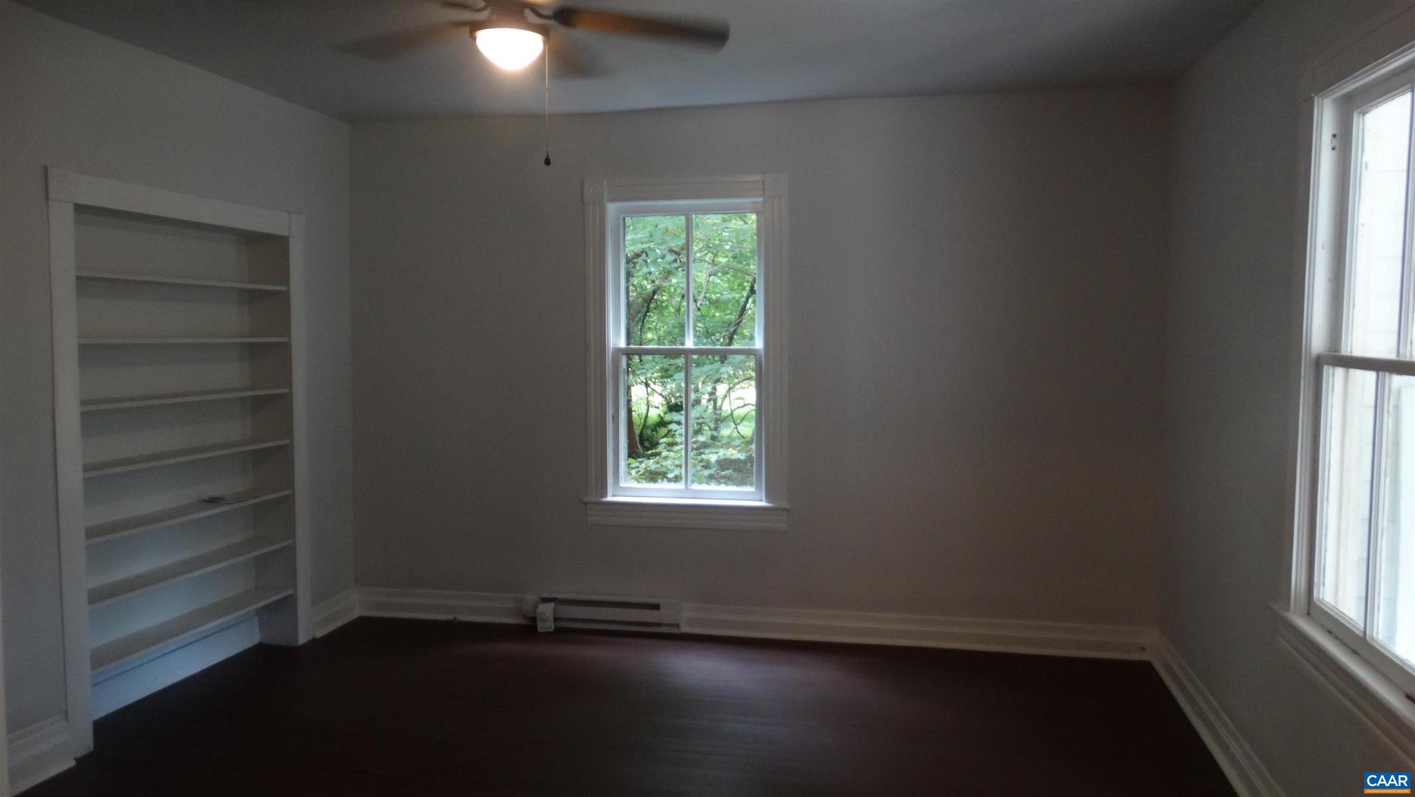 UNKNOWN - Residential Lease