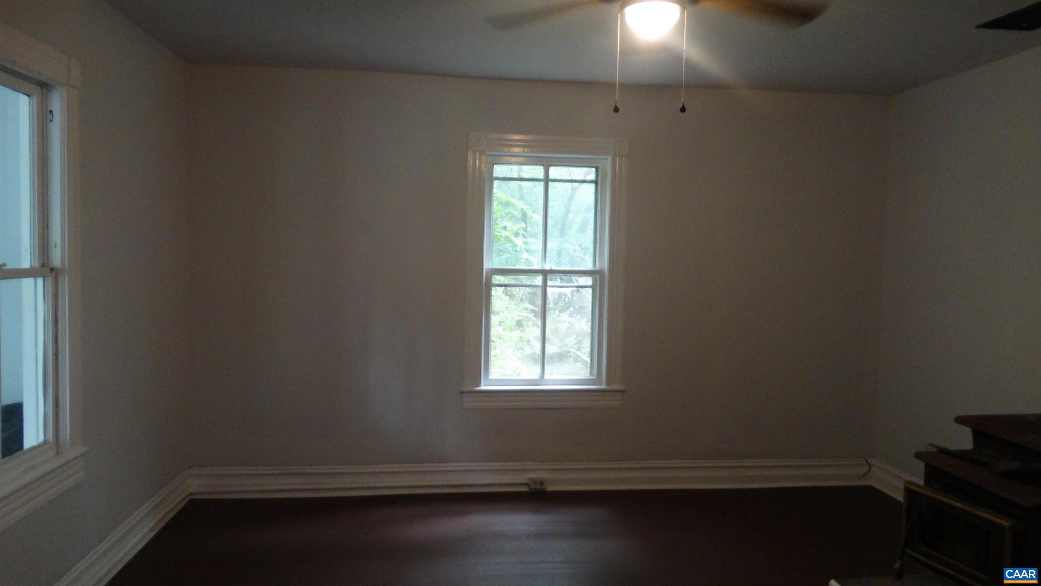 UNKNOWN - Residential Lease