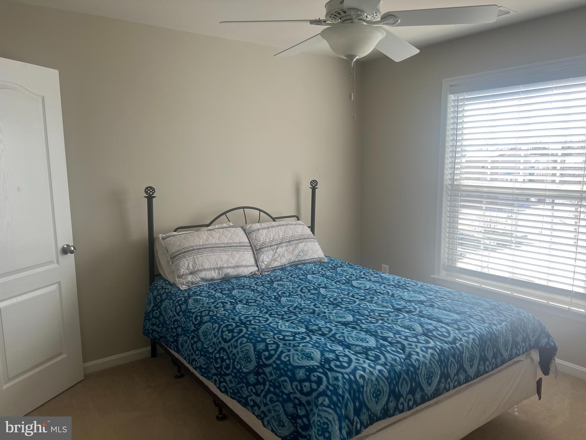 BELMONT TRACE - Residential Lease