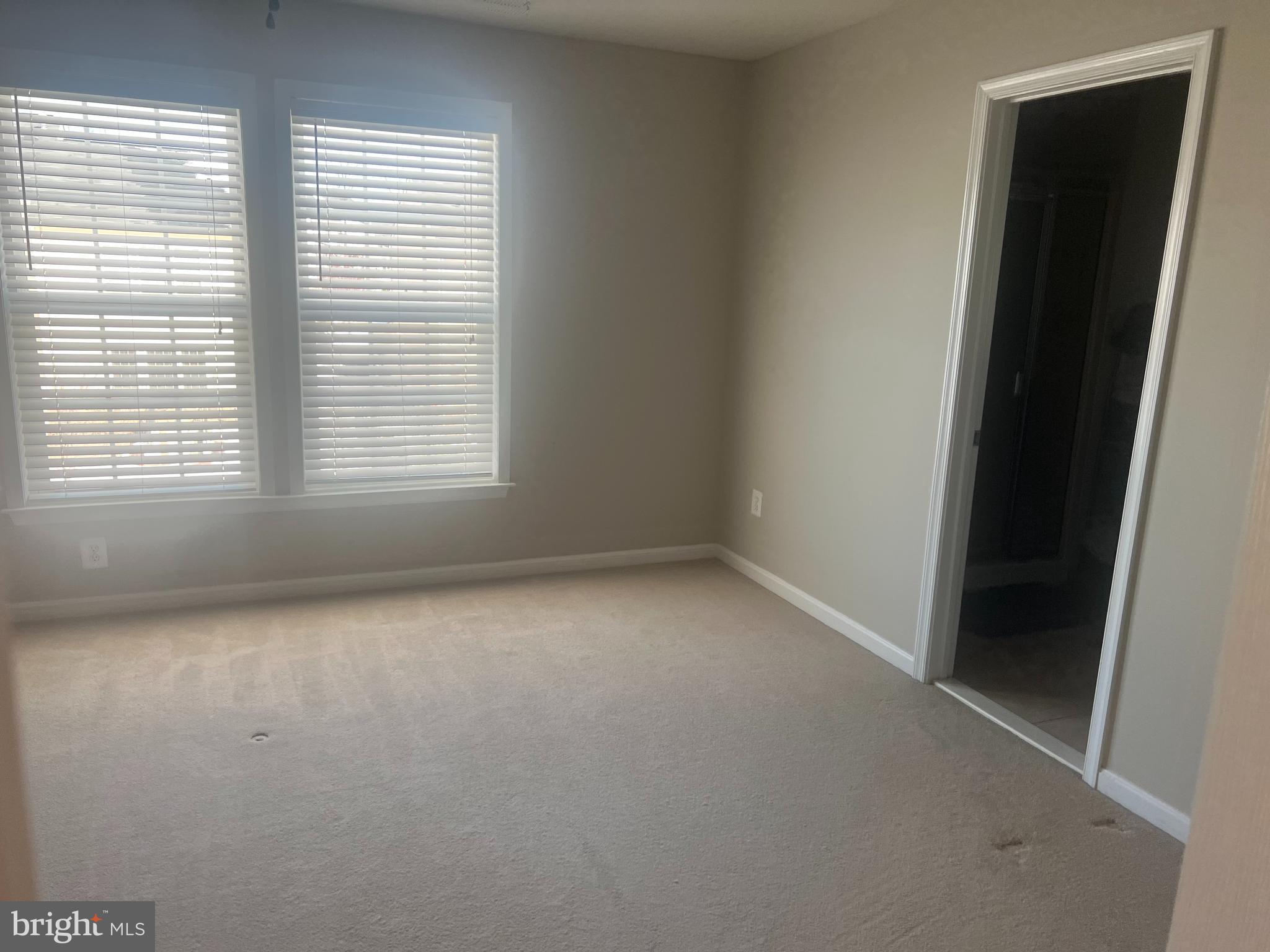 BELMONT TRACE - Residential Lease