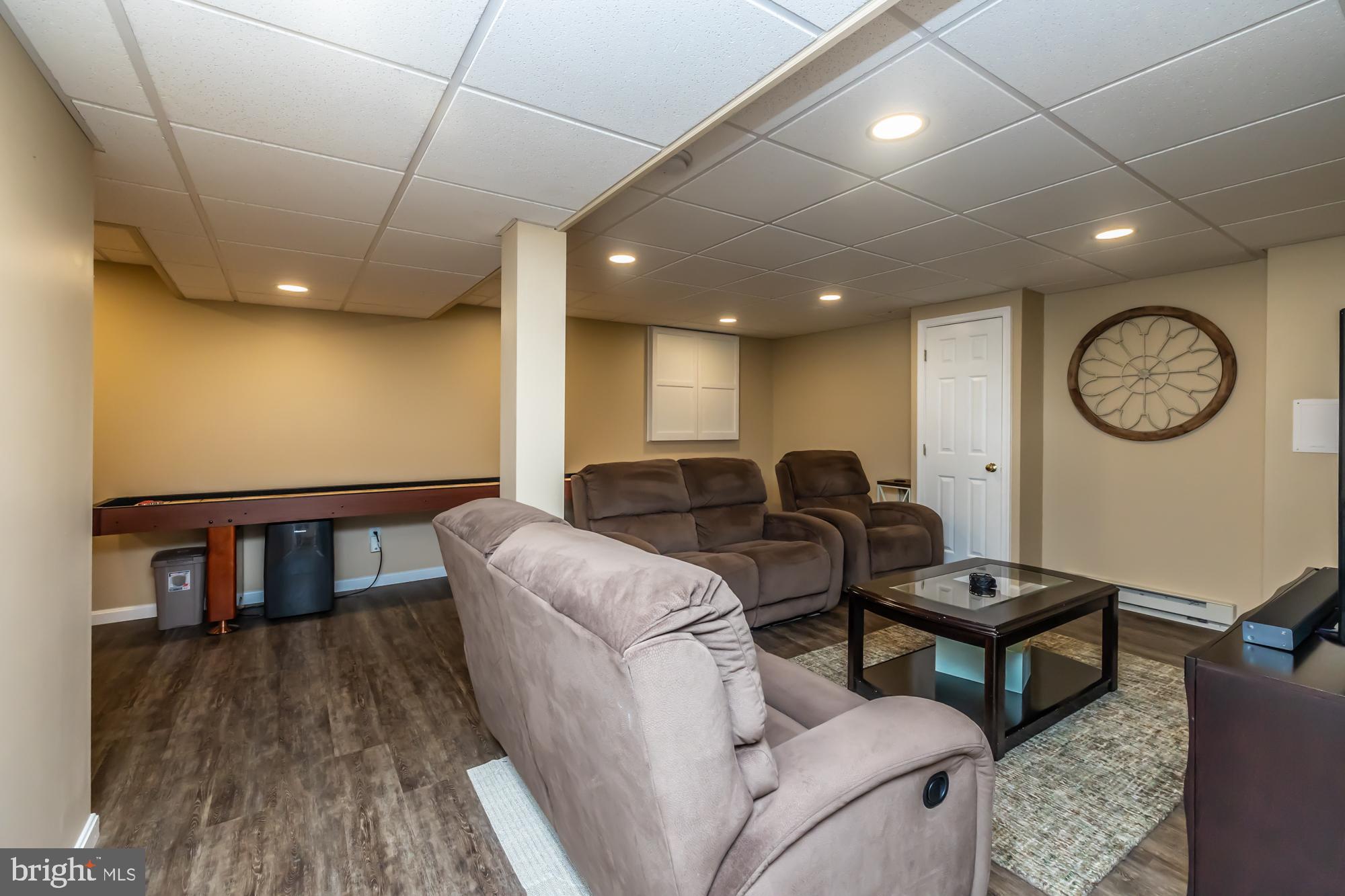 BROOK CROSSING - Residential