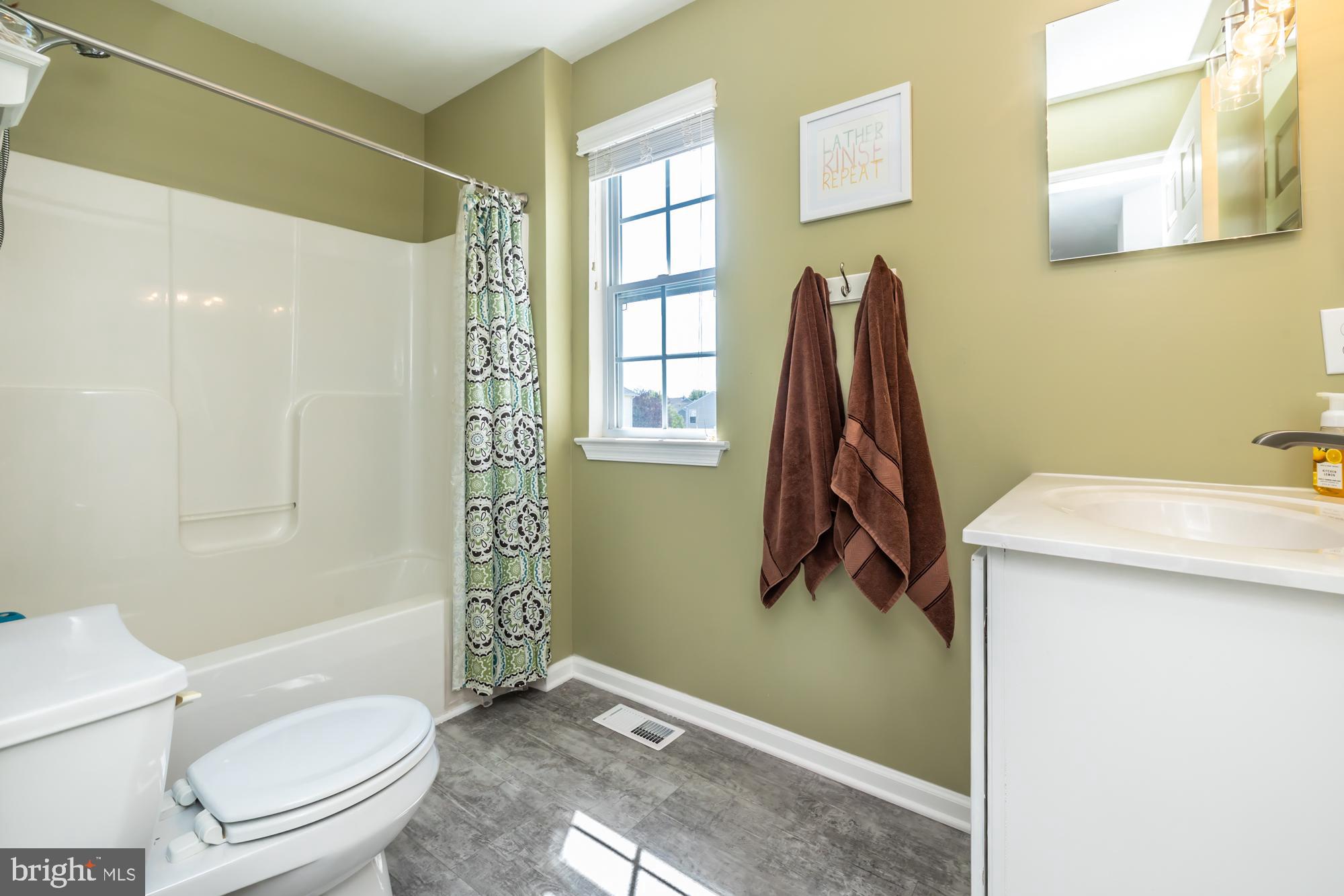 BROOK CROSSING - Residential