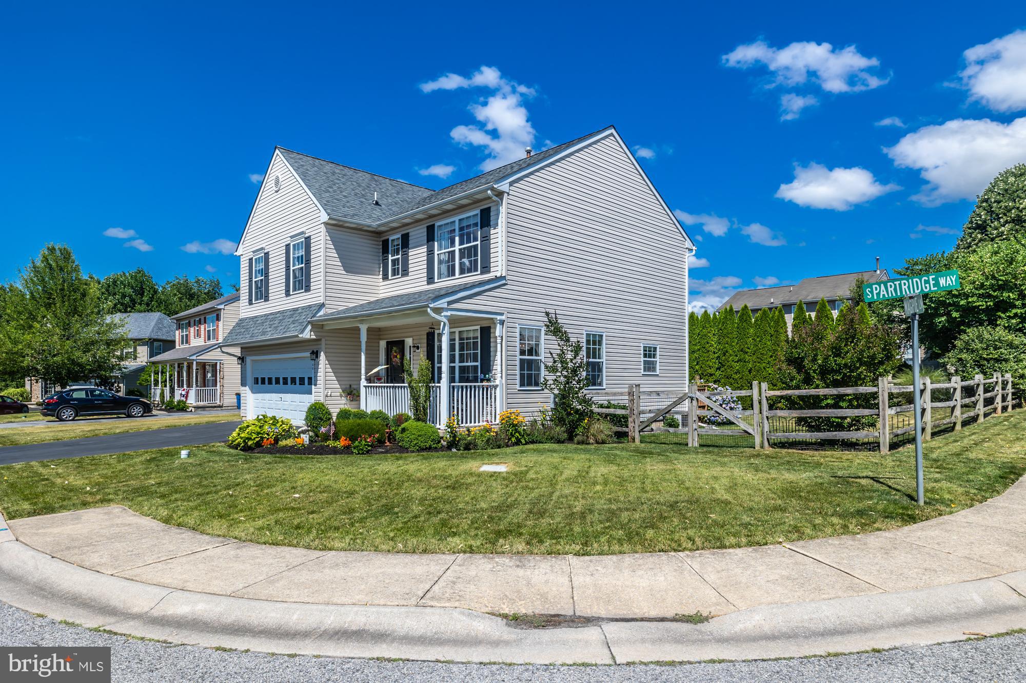 BROOK CROSSING - Residential