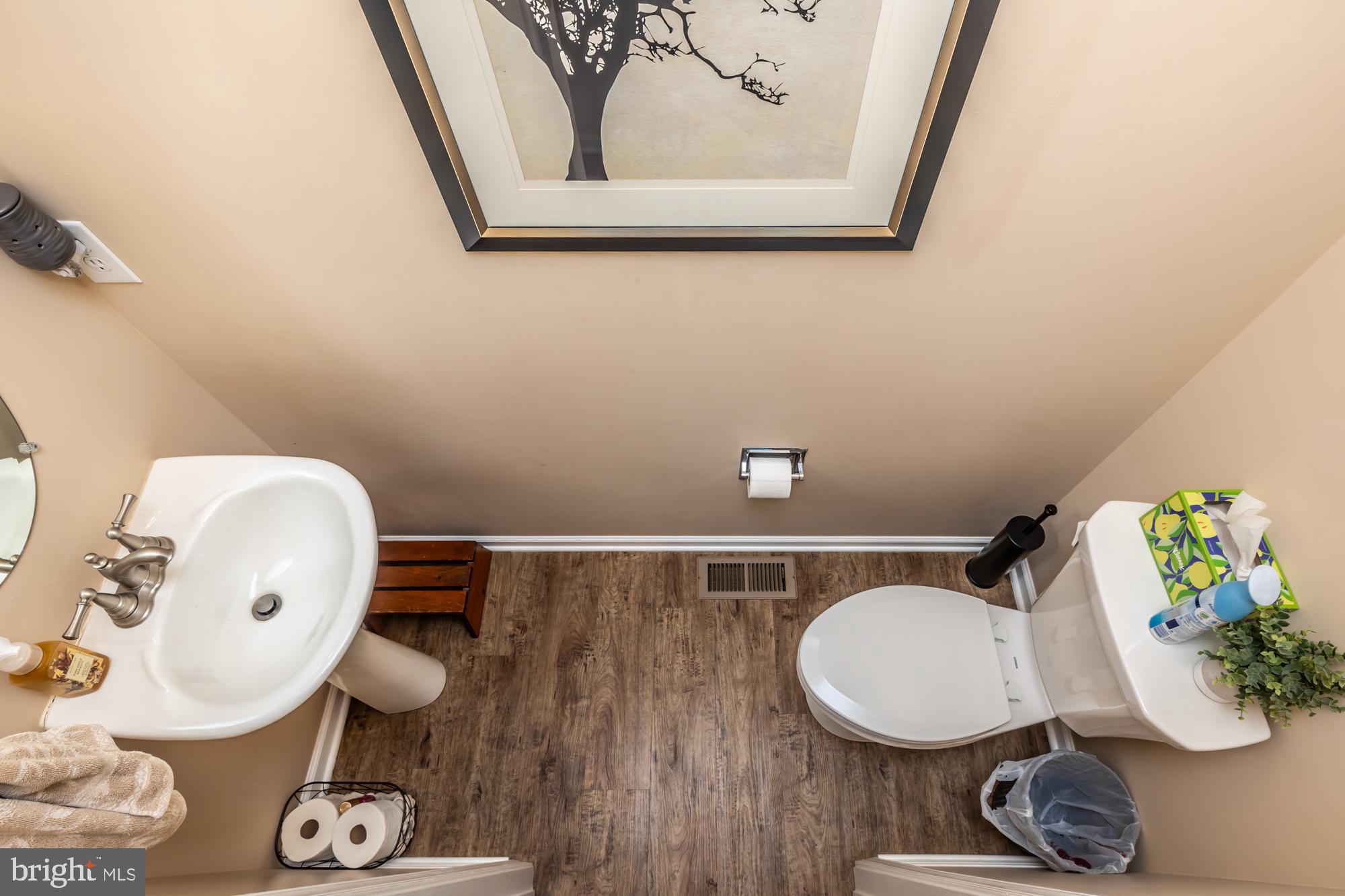 BROOK CROSSING - Residential