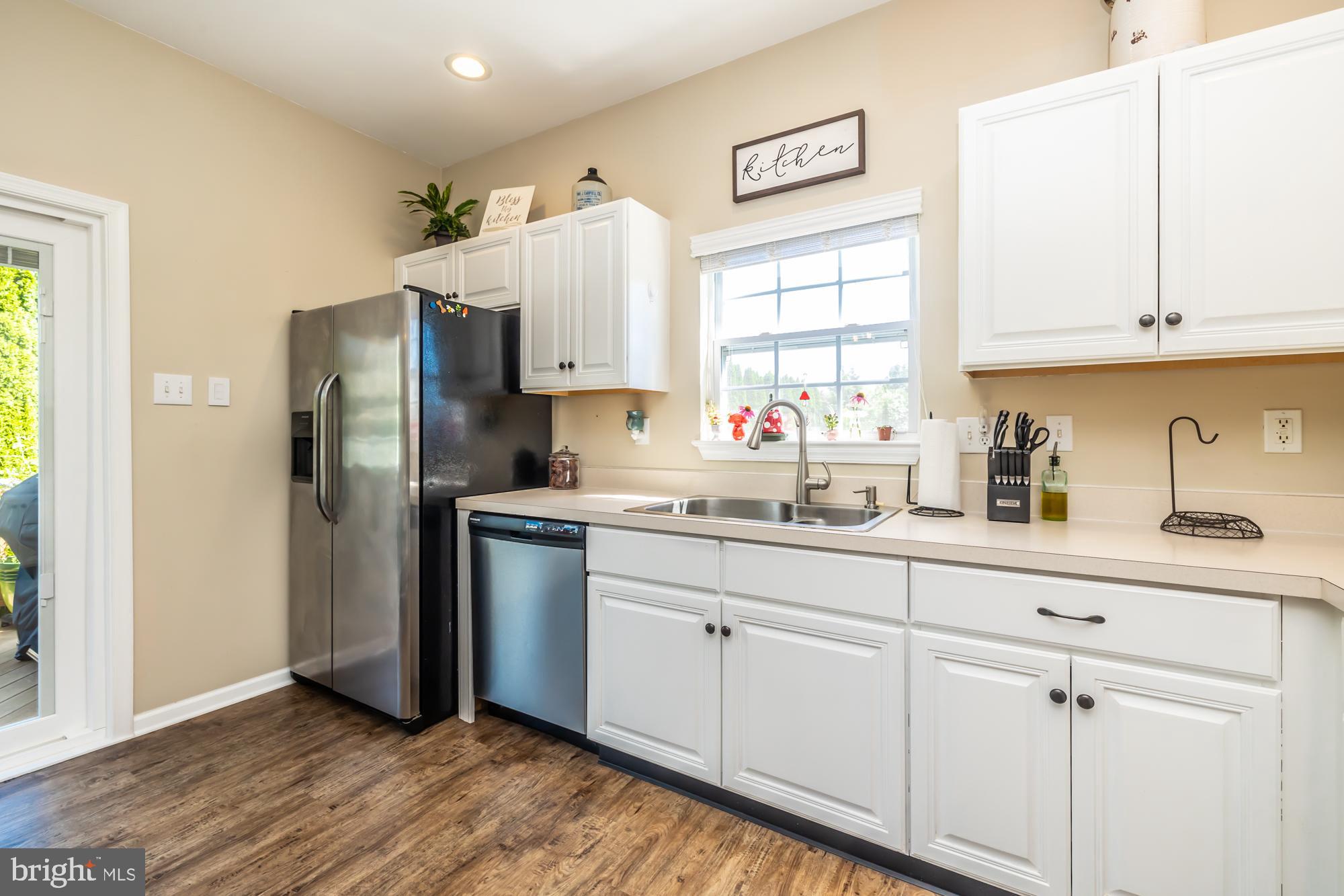 BROOK CROSSING - Residential