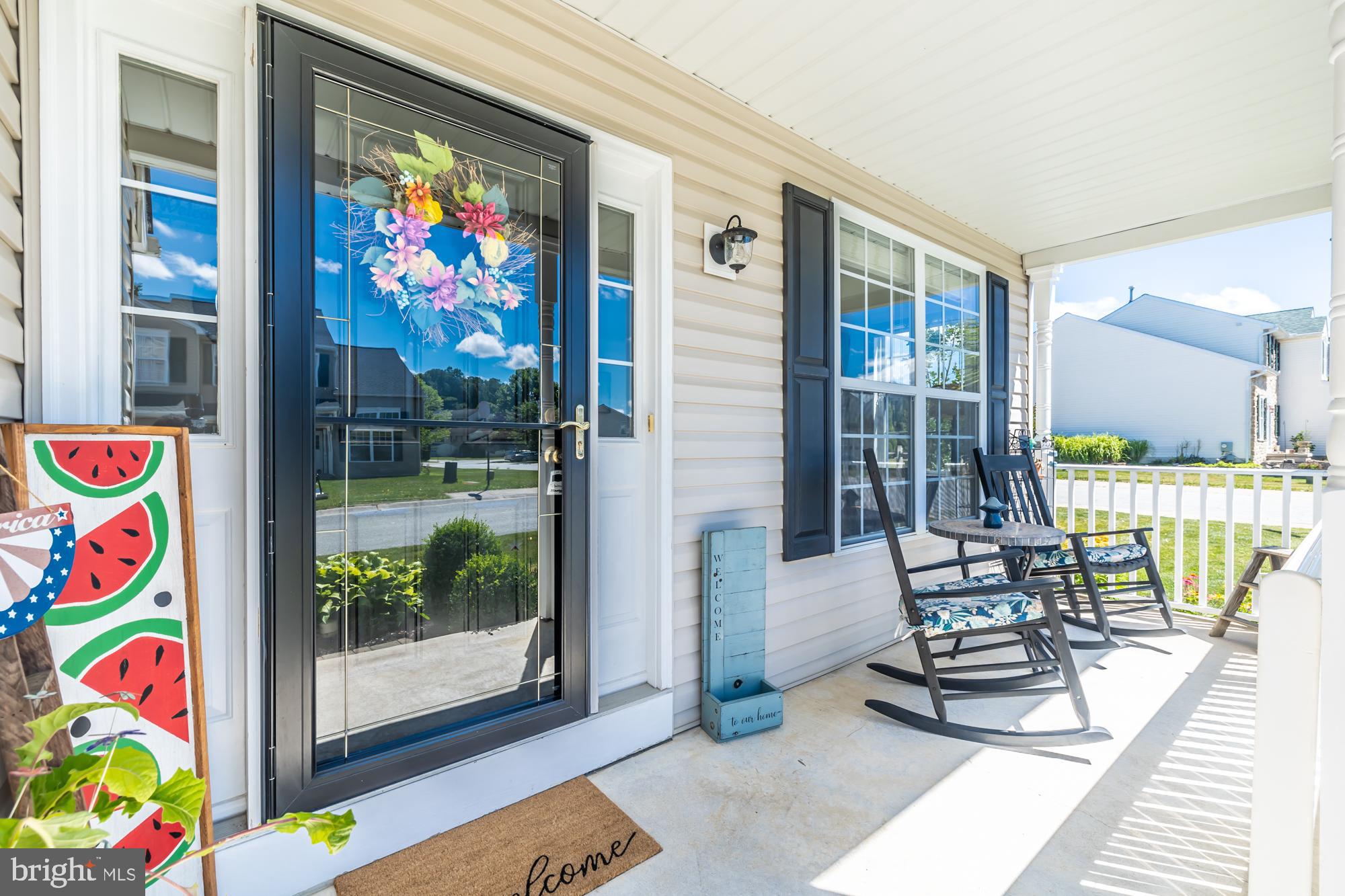 BROOK CROSSING - Residential