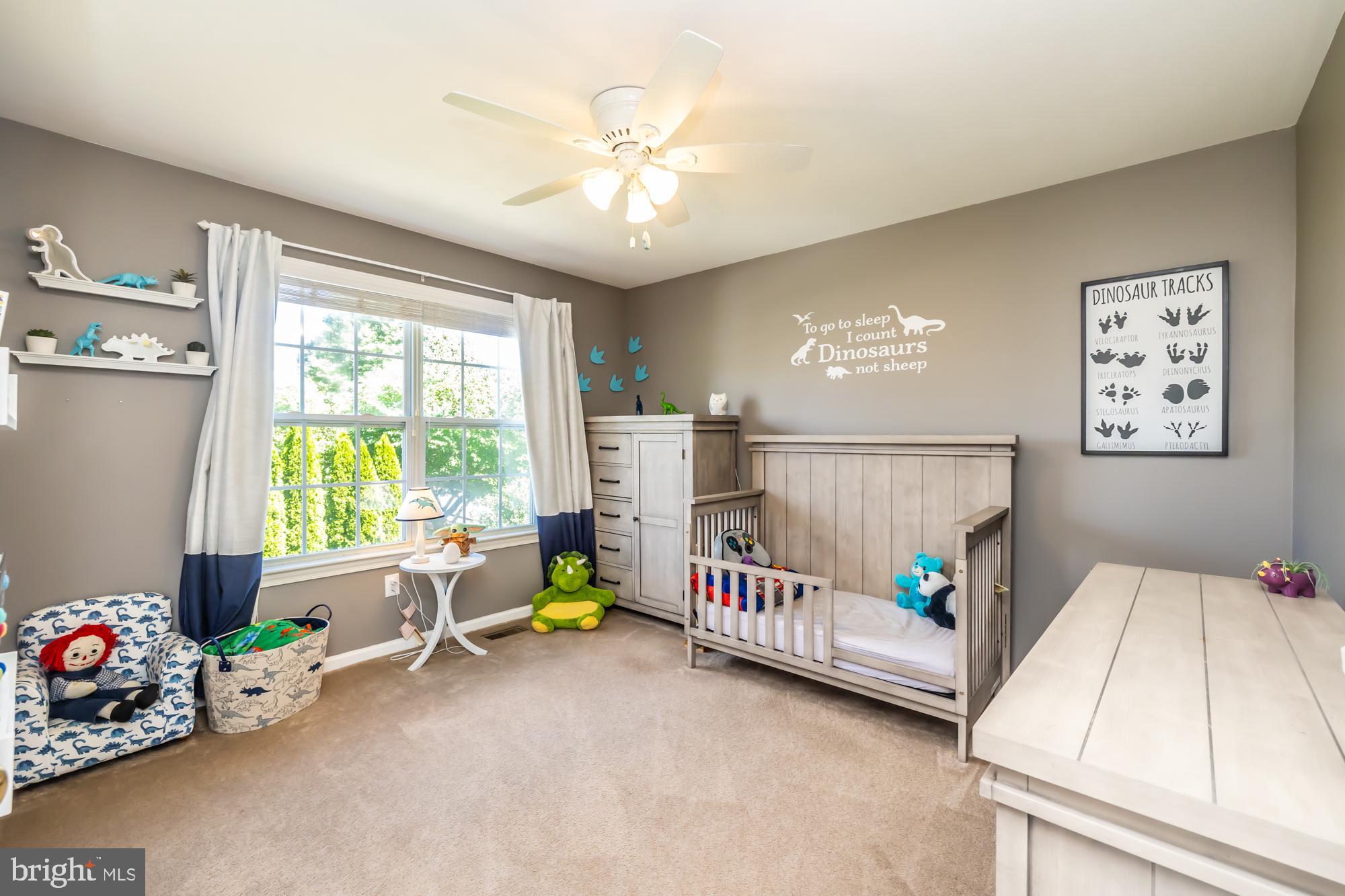 BROOK CROSSING - Residential