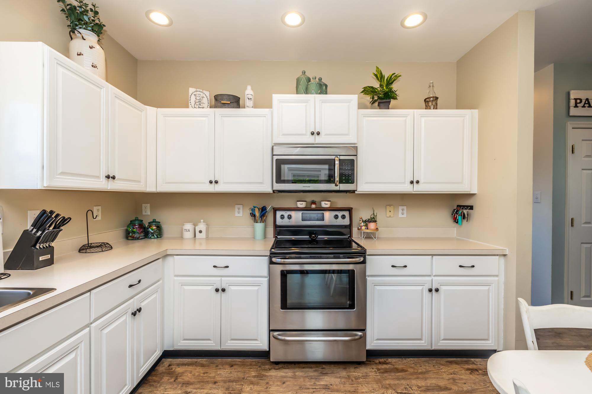 BROOK CROSSING - Residential