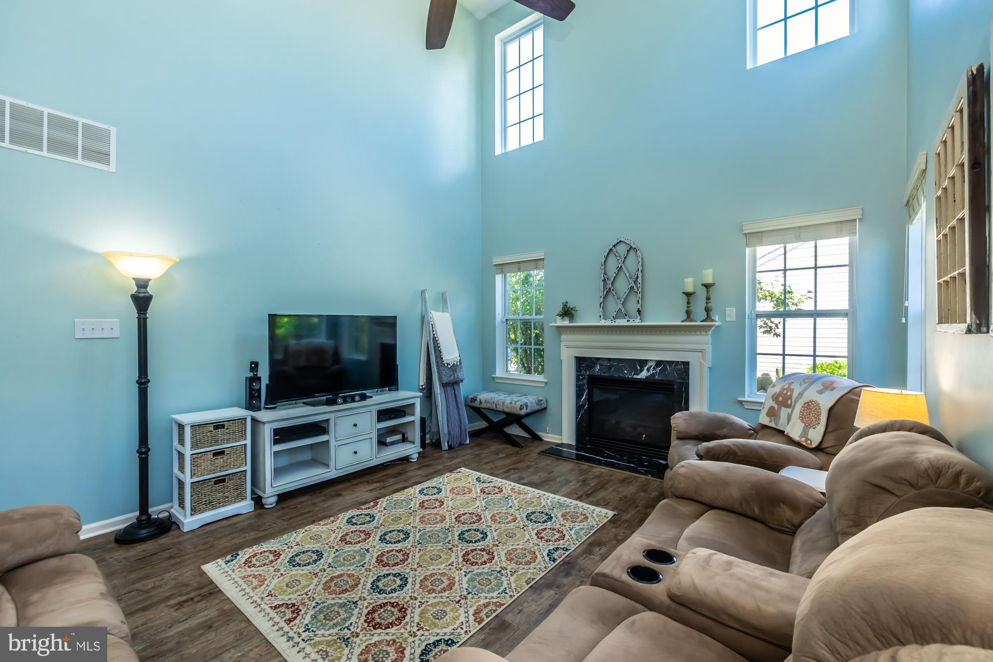 BROOK CROSSING - Residential