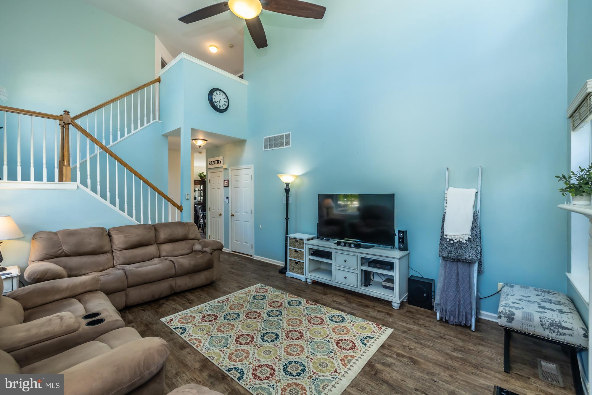 BROOK CROSSING - Residential