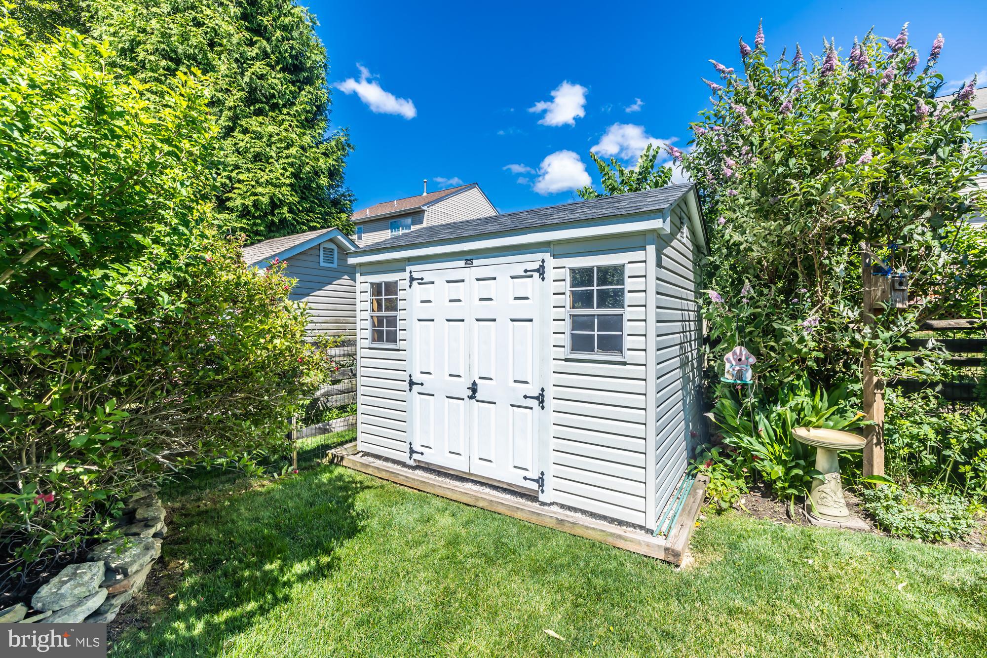 BROOK CROSSING - Residential