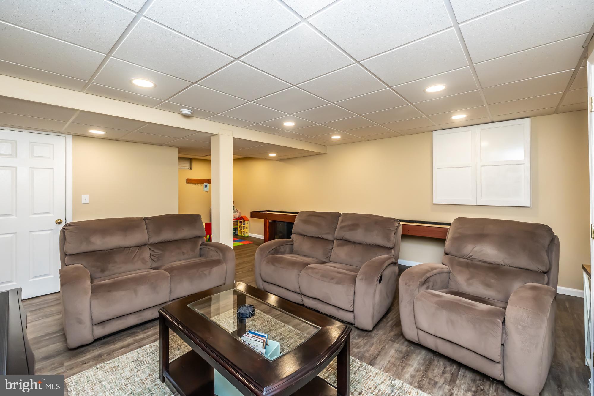 BROOK CROSSING - Residential