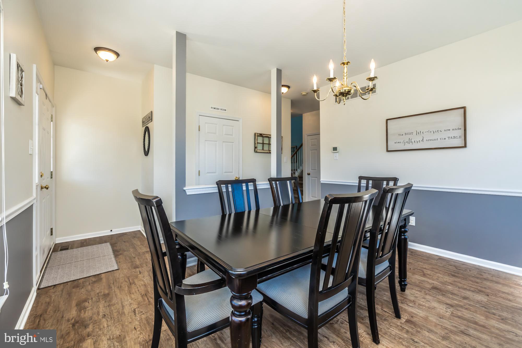 BROOK CROSSING - Residential