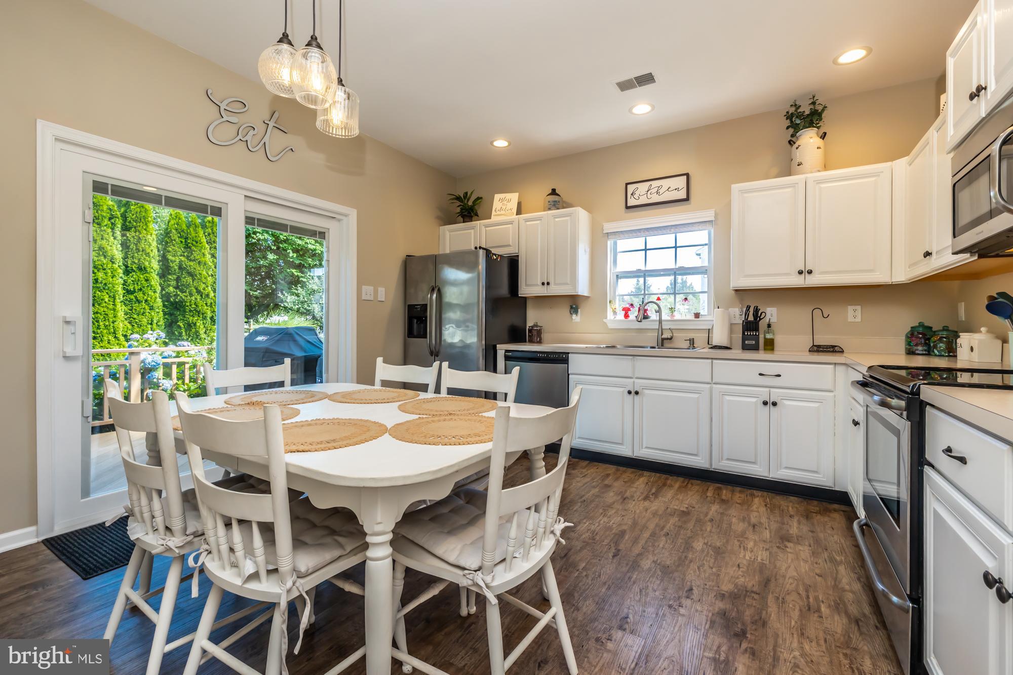 BROOK CROSSING - Residential