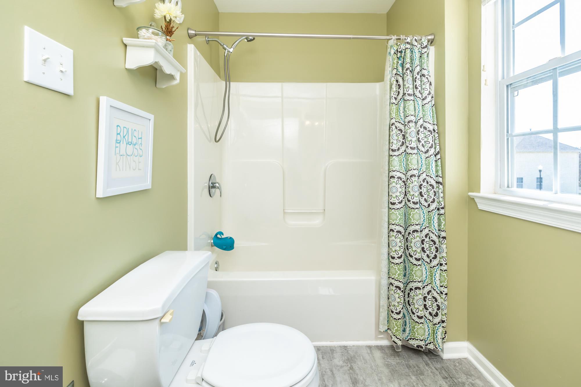 BROOK CROSSING - Residential